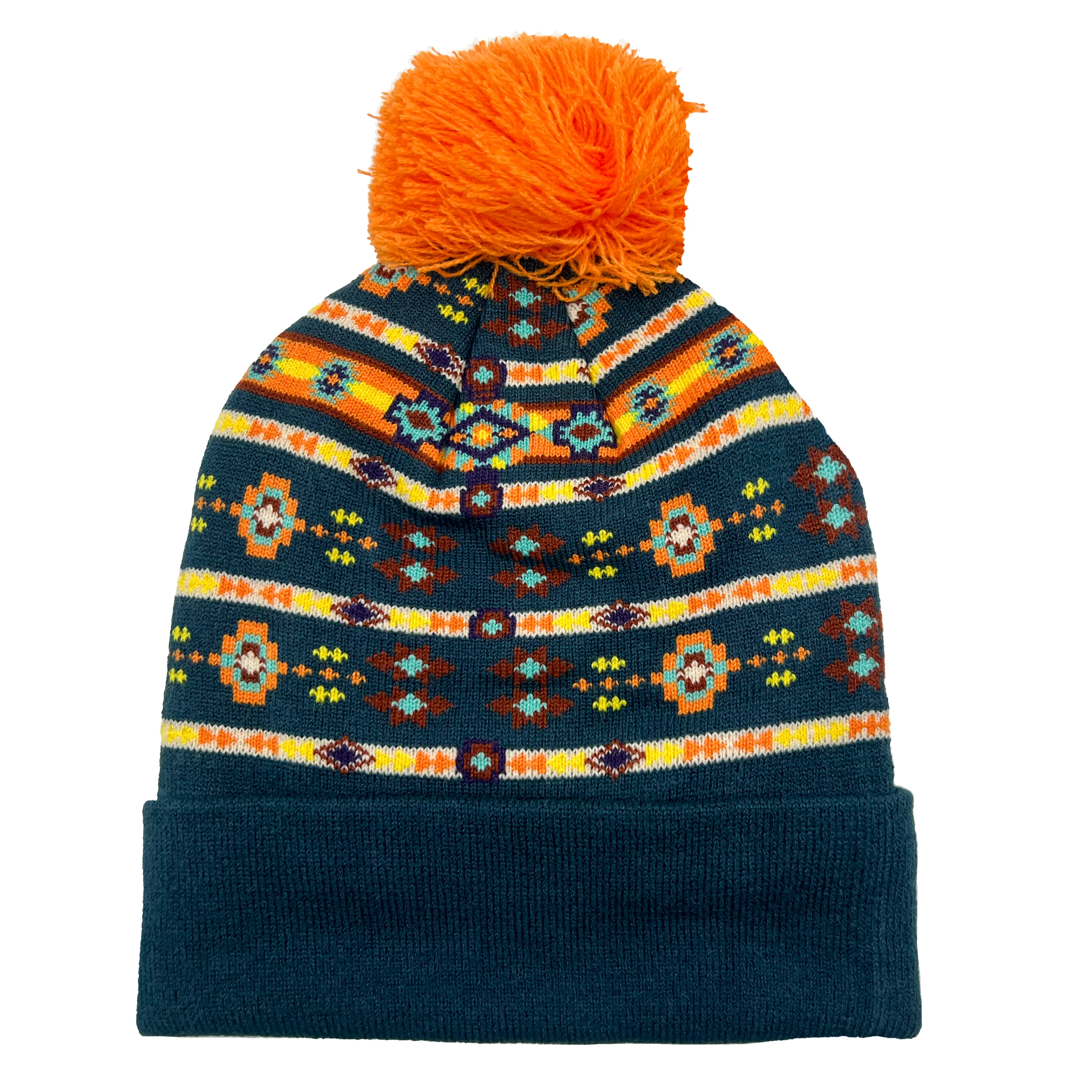 Aztec Artisans Winter Hat (Unisex) - Image 3