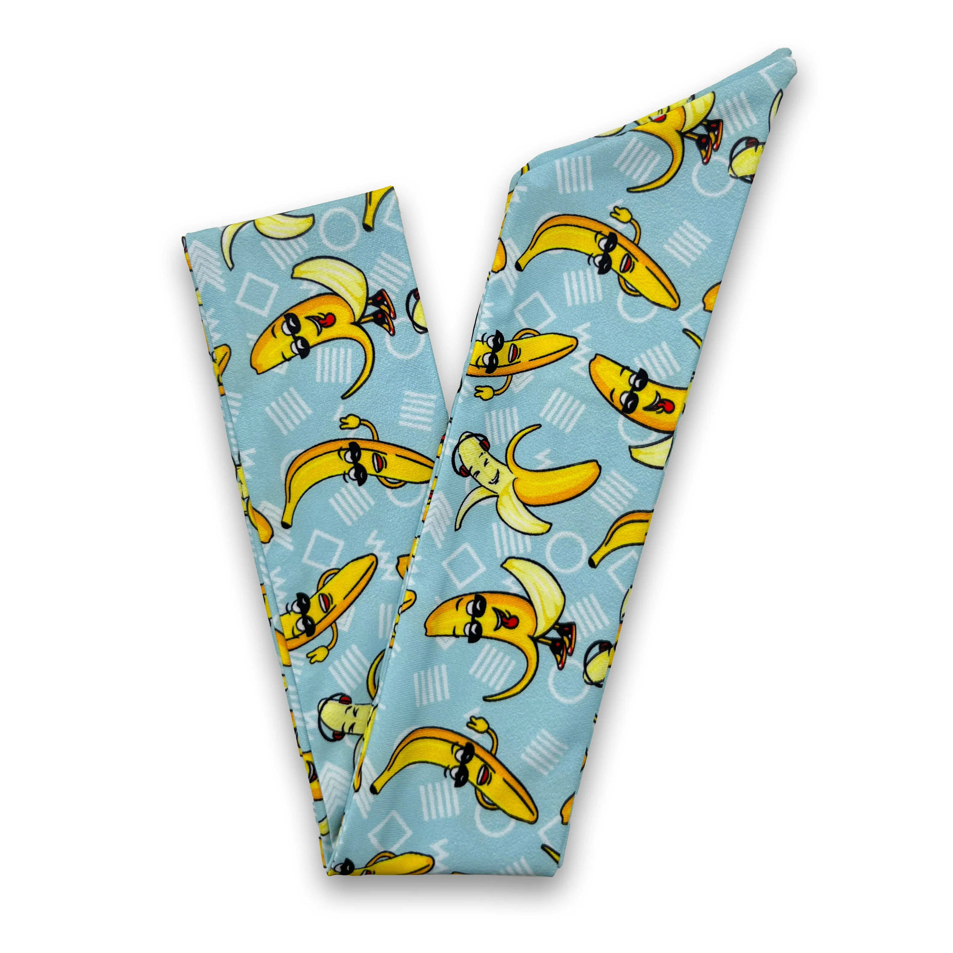Bananas Headband (Unisex) - Image 4