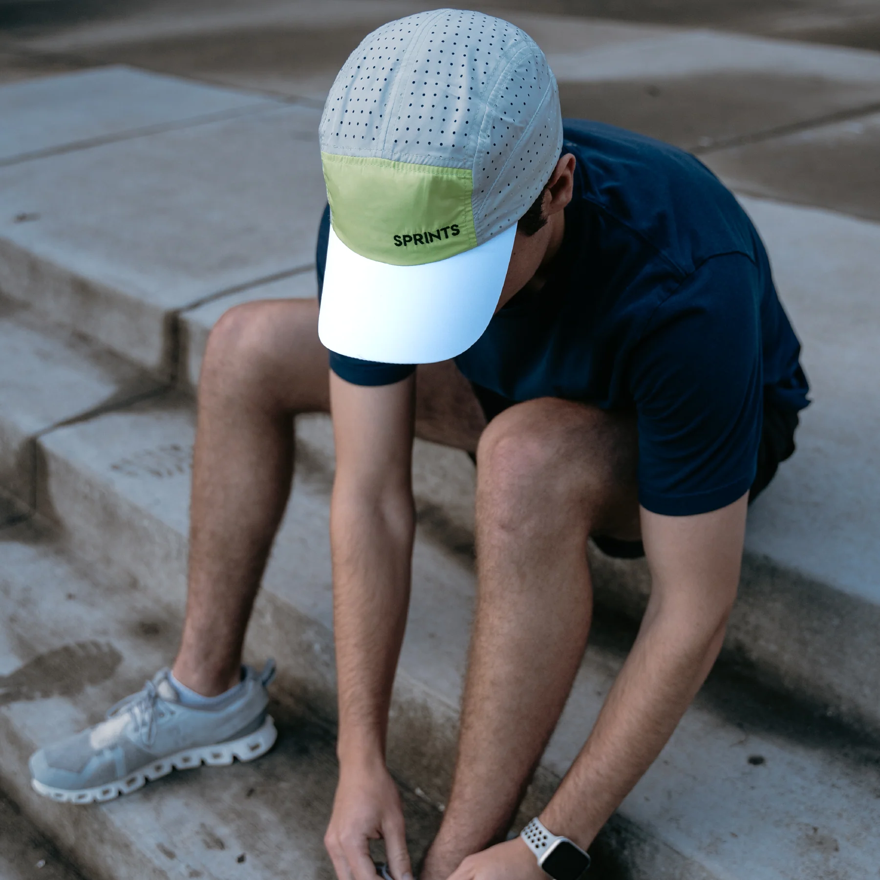 Hive Minded HyperG Hat (Unisex) - Image 3