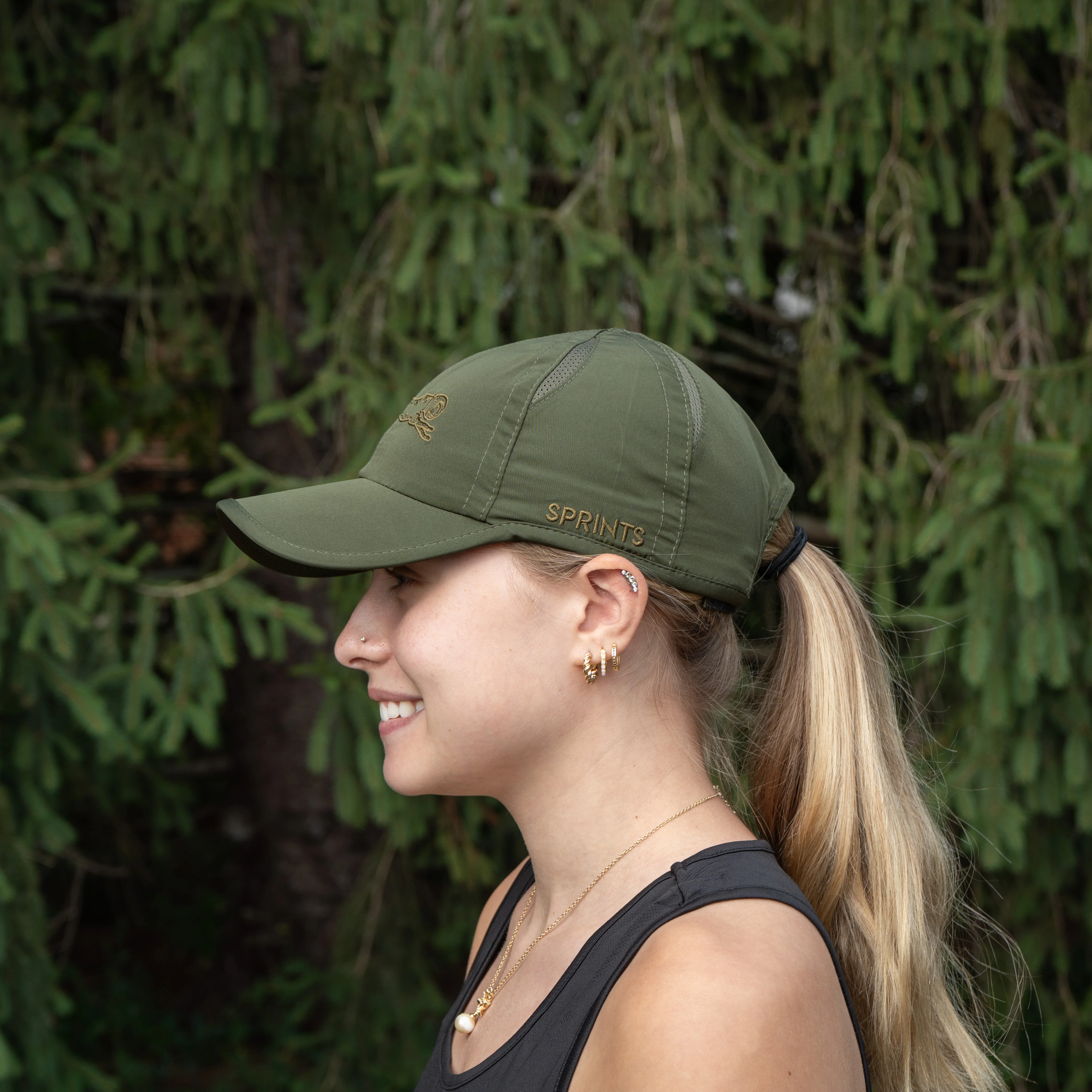 Carbon Moss My Pace OG Hat (Unisex) - Image 2