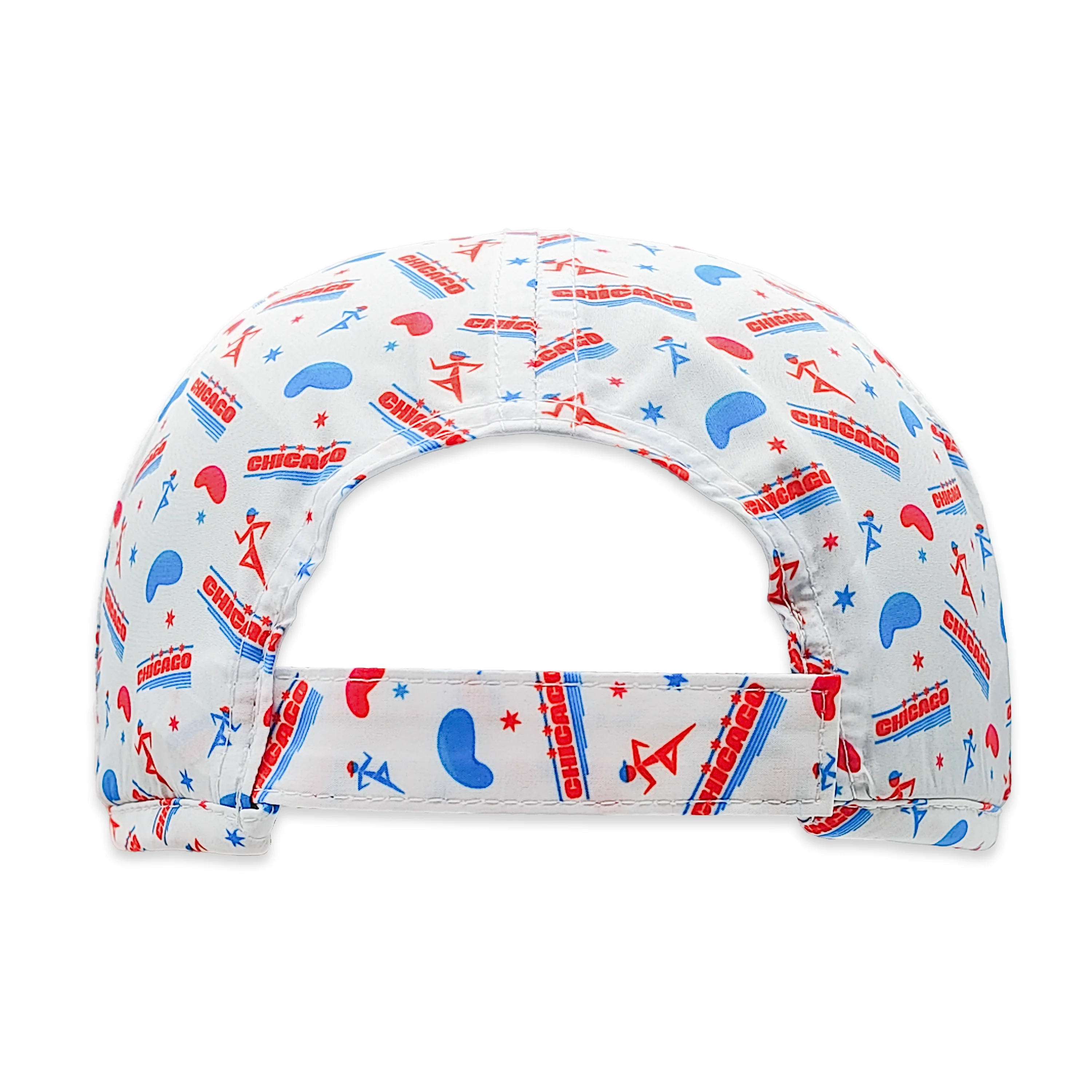 Chicago Four Star OG Hat (Unisex) - Image 3