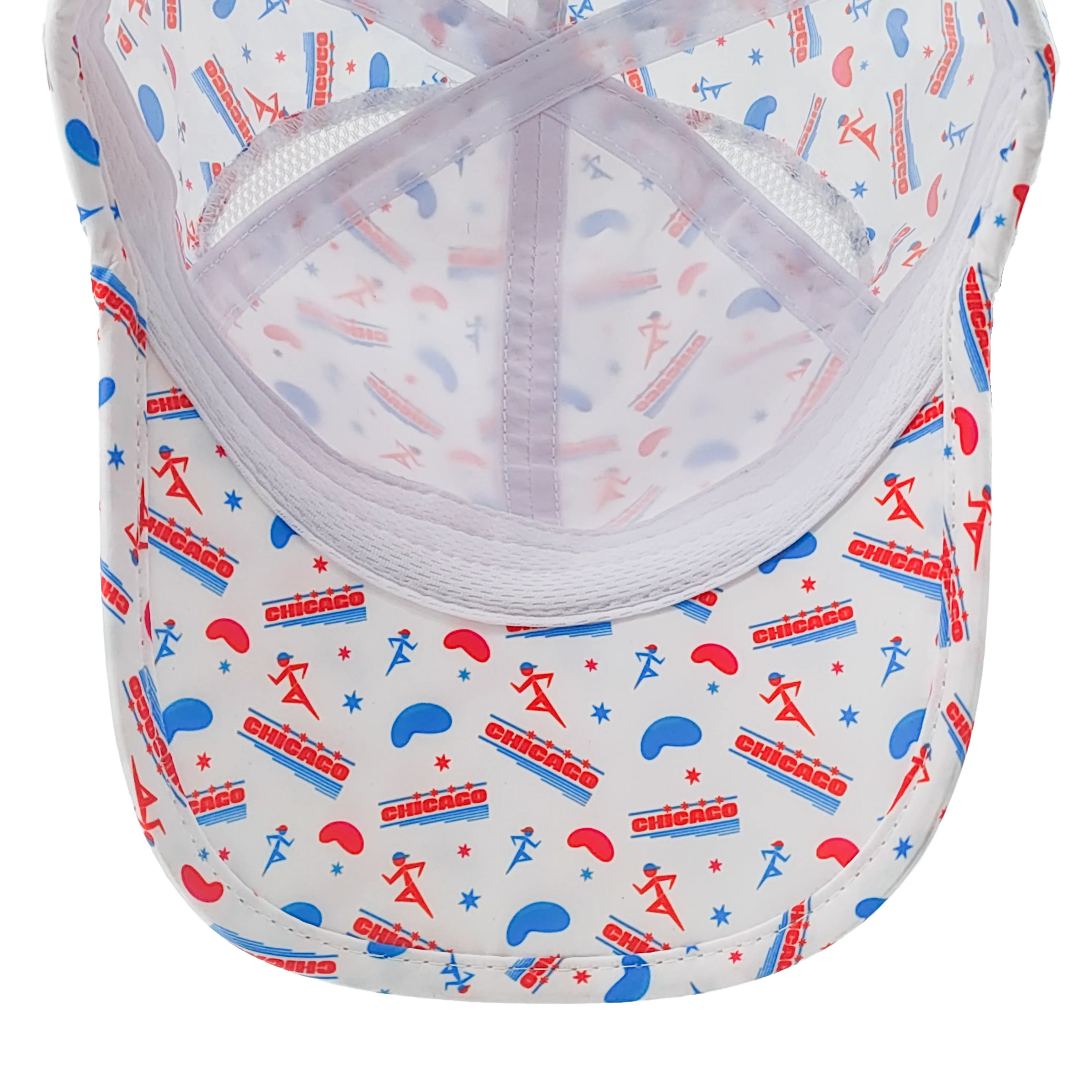 Chicago Four Star OG Hat (Unisex) - Image 5