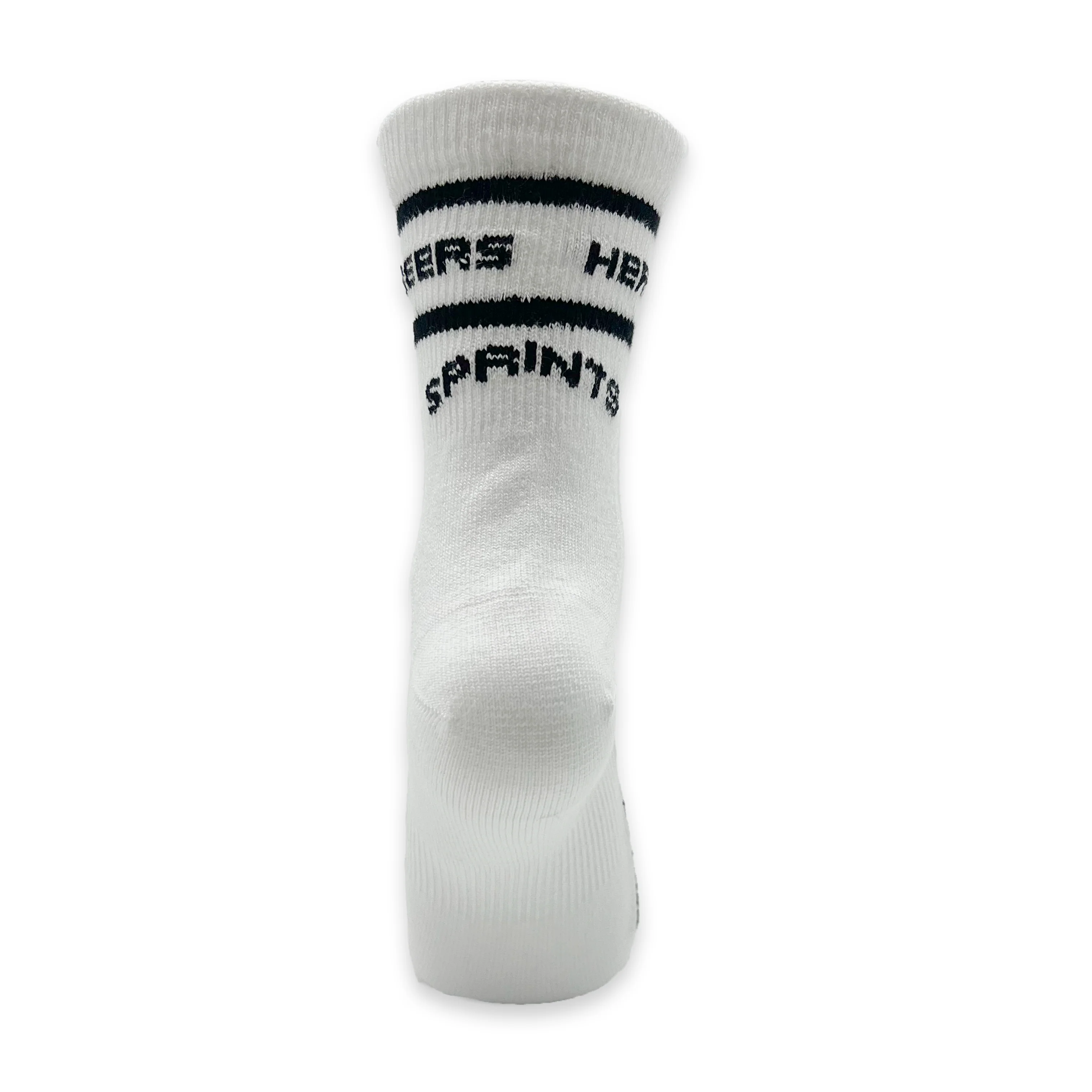 Core Zero Socks - Here for the Beers Run Club - Image 6