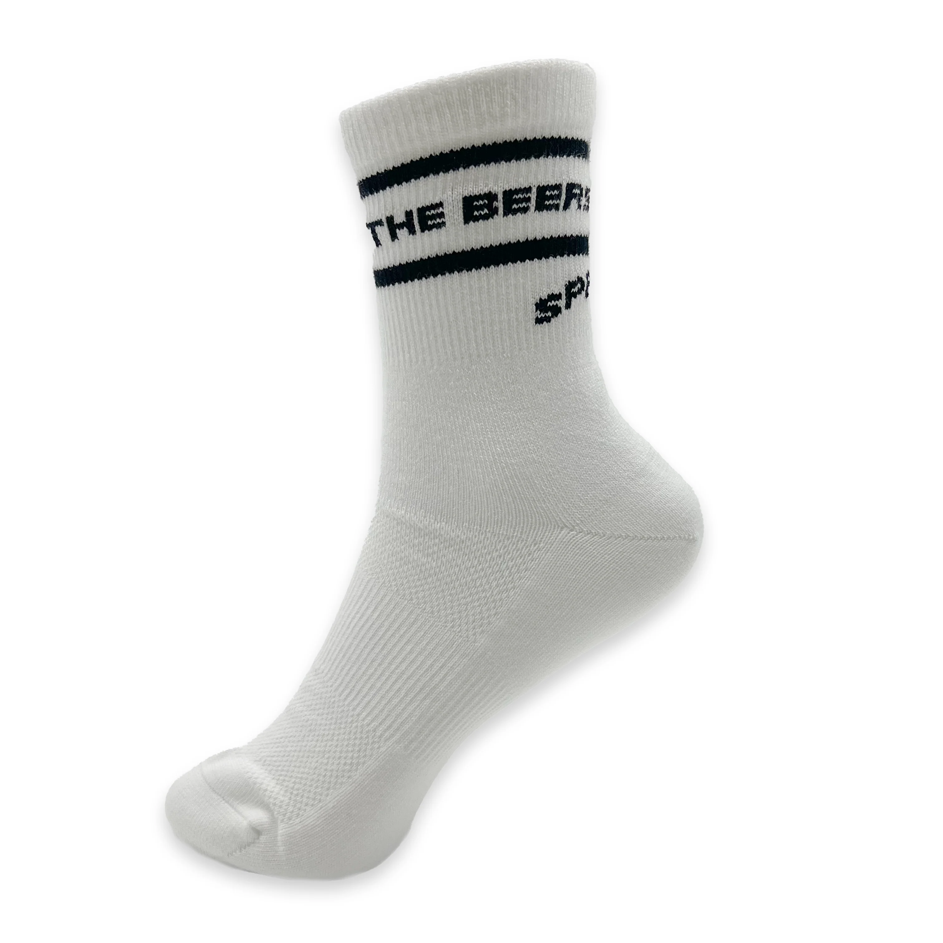 Core Zero Socks - Here for the Beers Run Club - Image 7