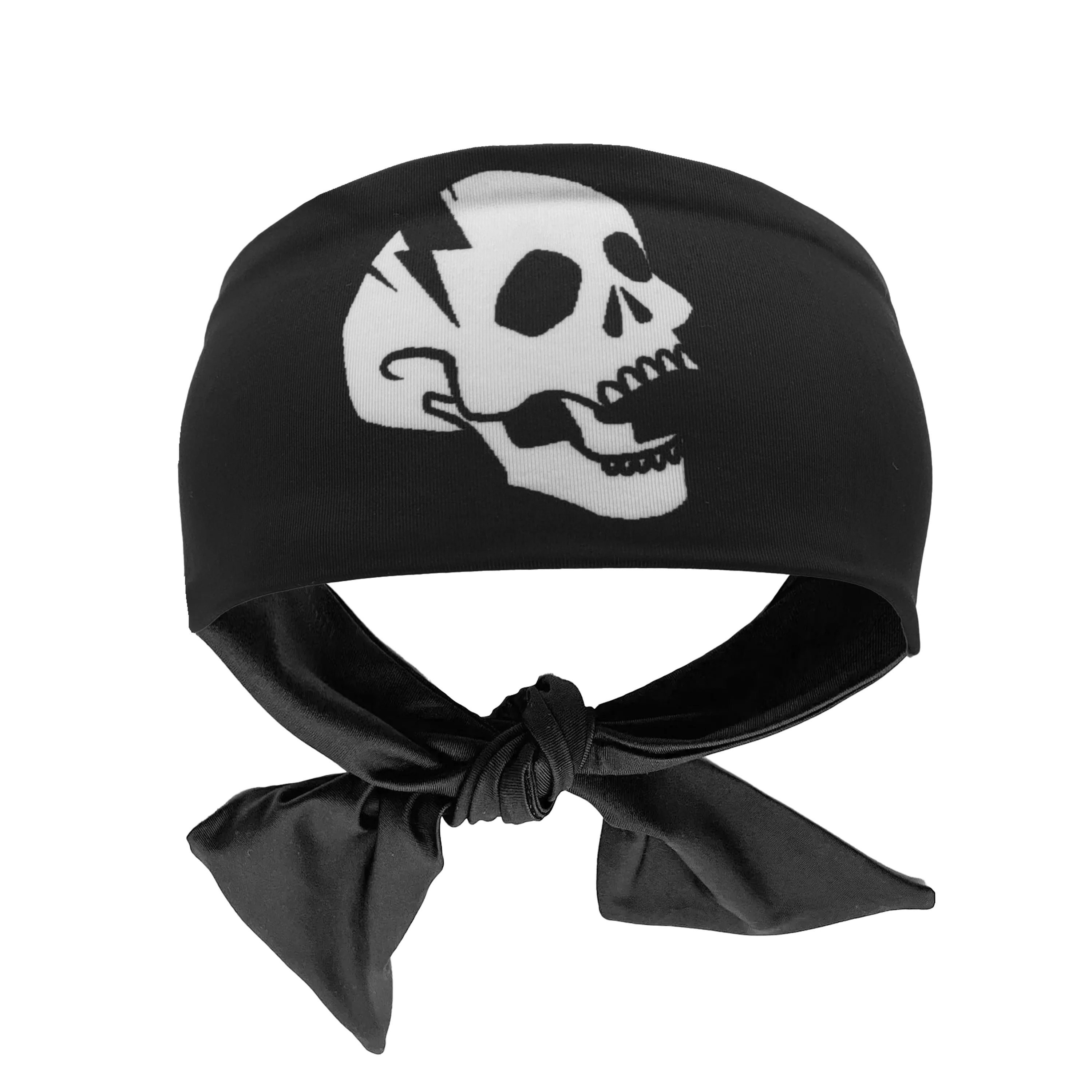 Dead Last Headband (Unisex)