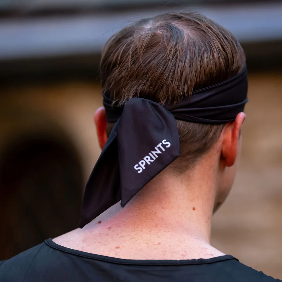 Dead Last Headband (Unisex) - Image 4