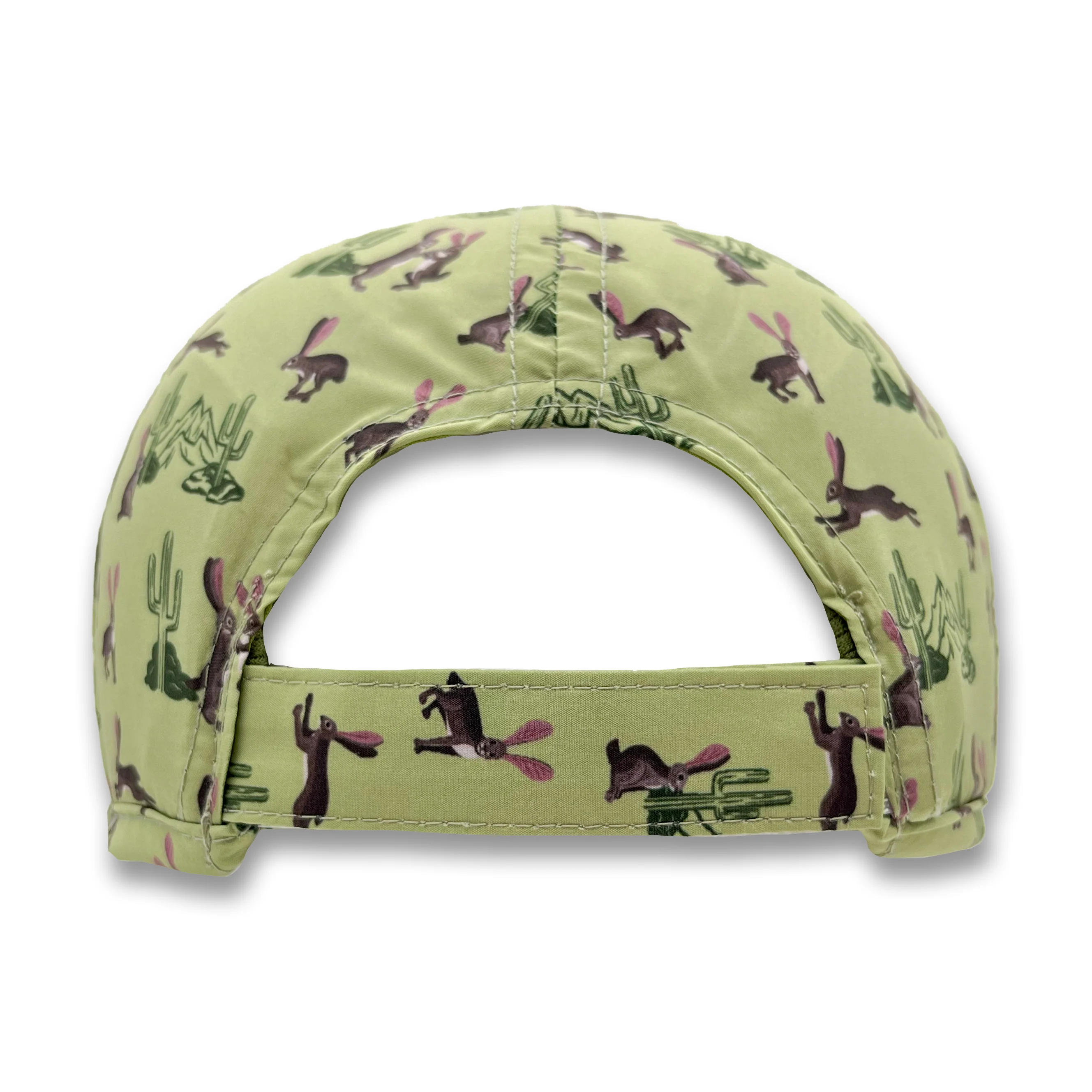 Desert Hoppin' OG Hat (Unisex) - Image 4