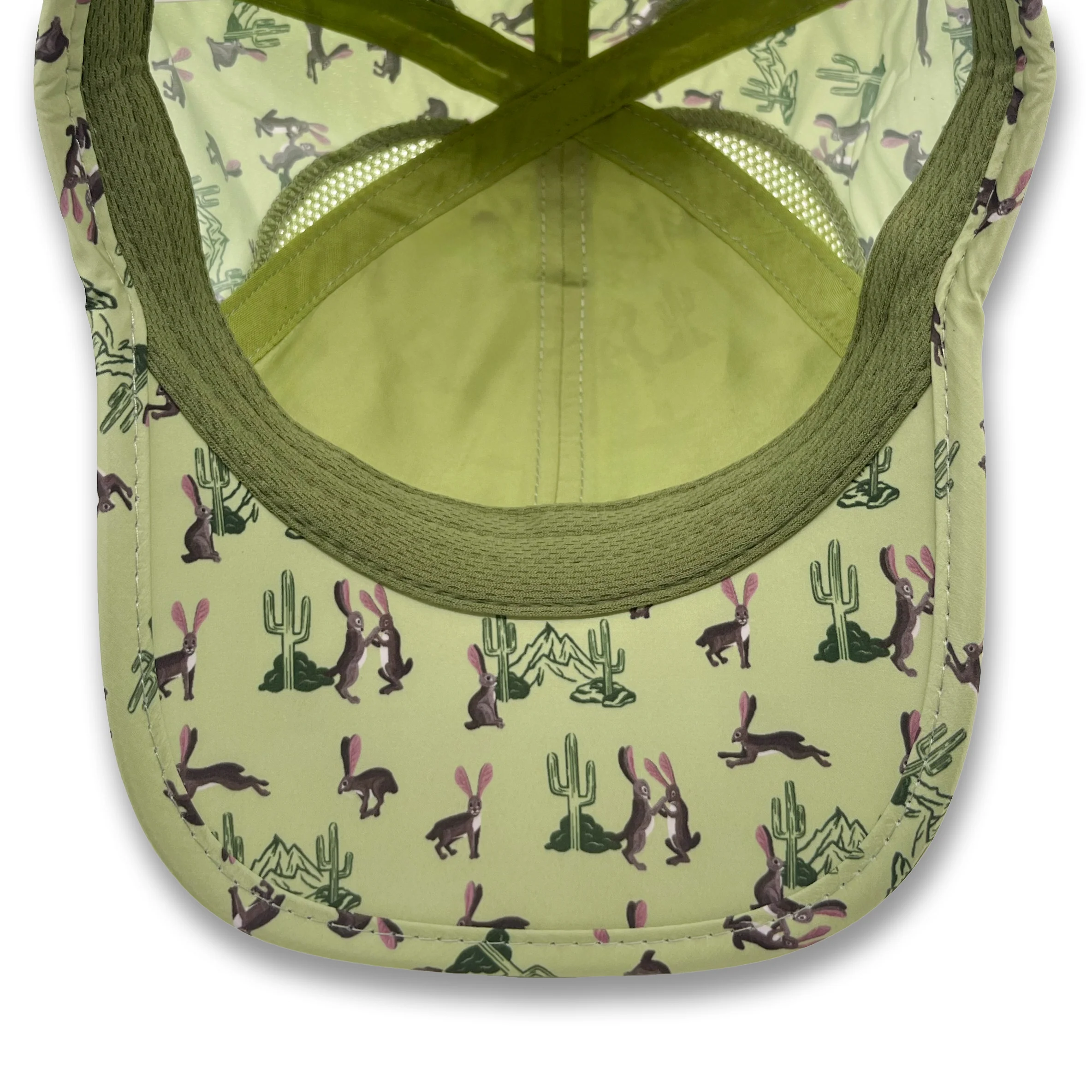 Desert Hoppin' OG Hat (Unisex) - Image 5