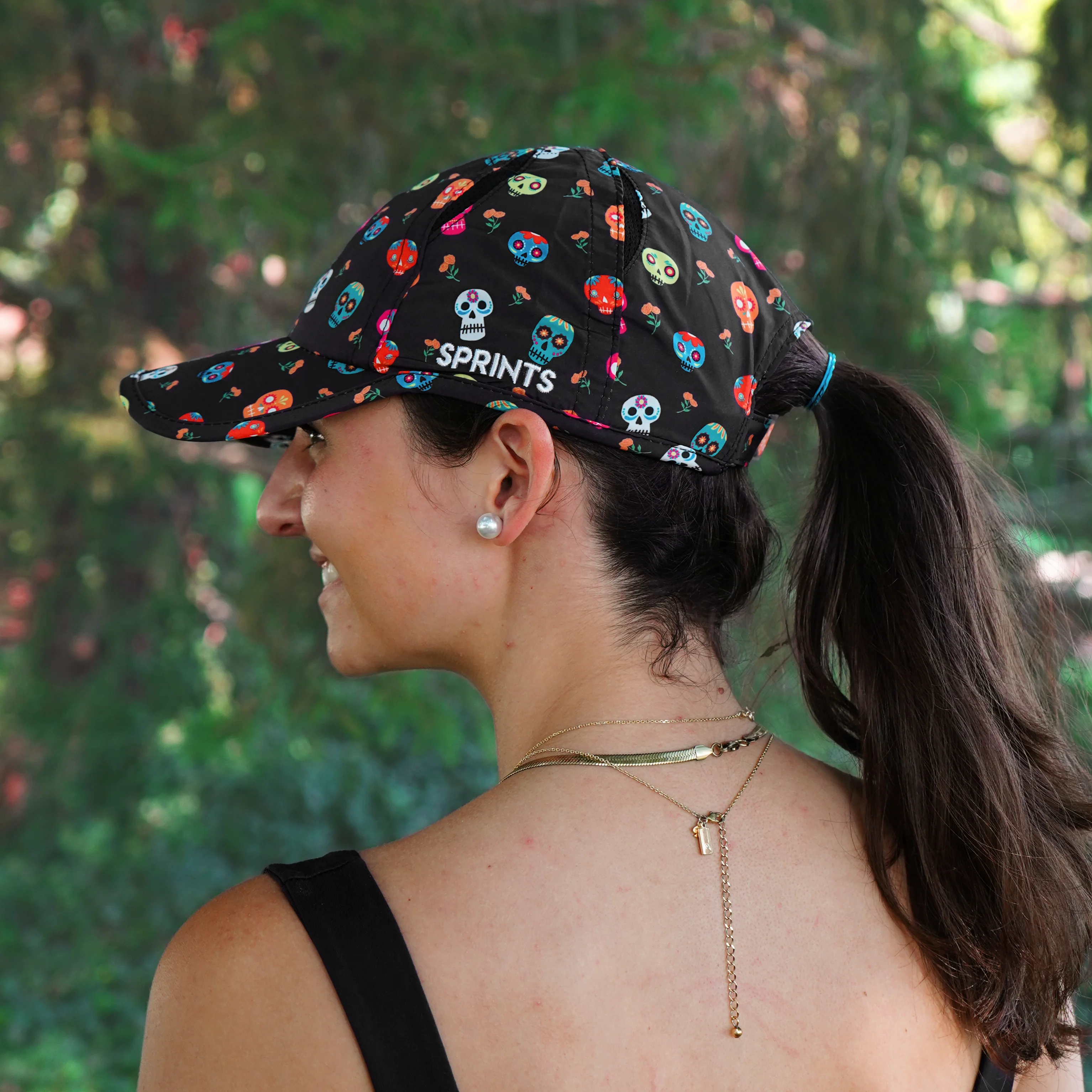Dia De Drip Muerto Mash OG Hat (Unisex) - Image 4