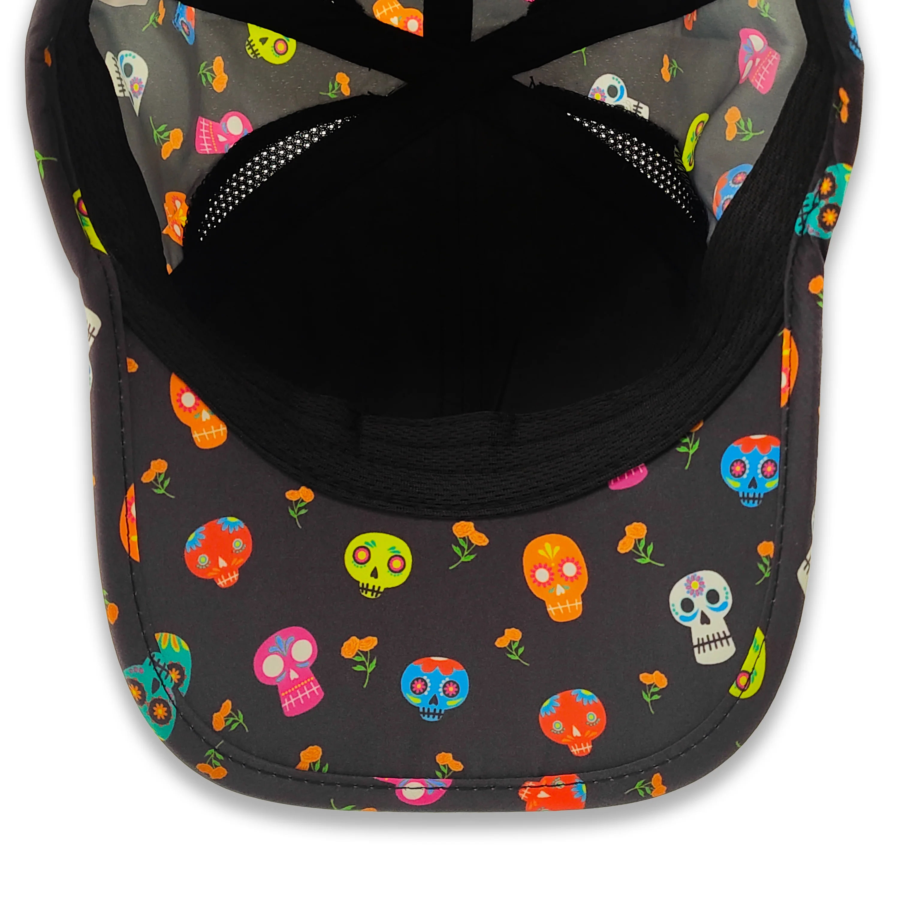 Dia De Drip Muerto Mash OG Hat (Unisex) - Image 6