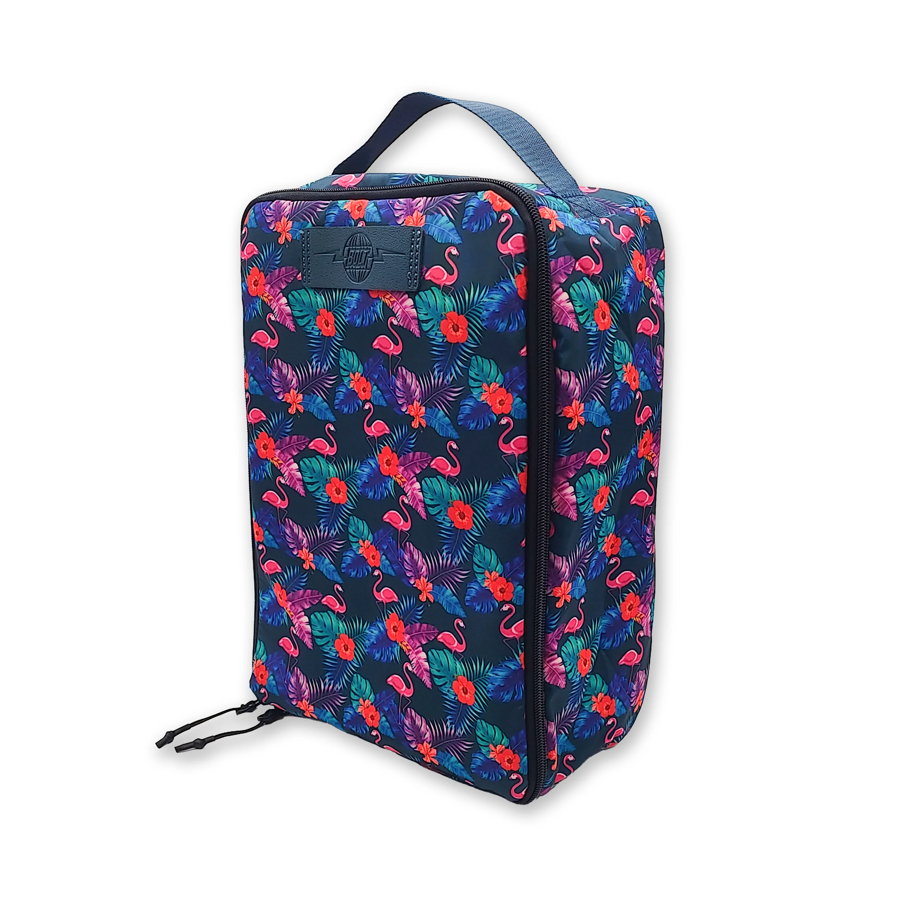 Flamingo Shoe Bag - Image 2