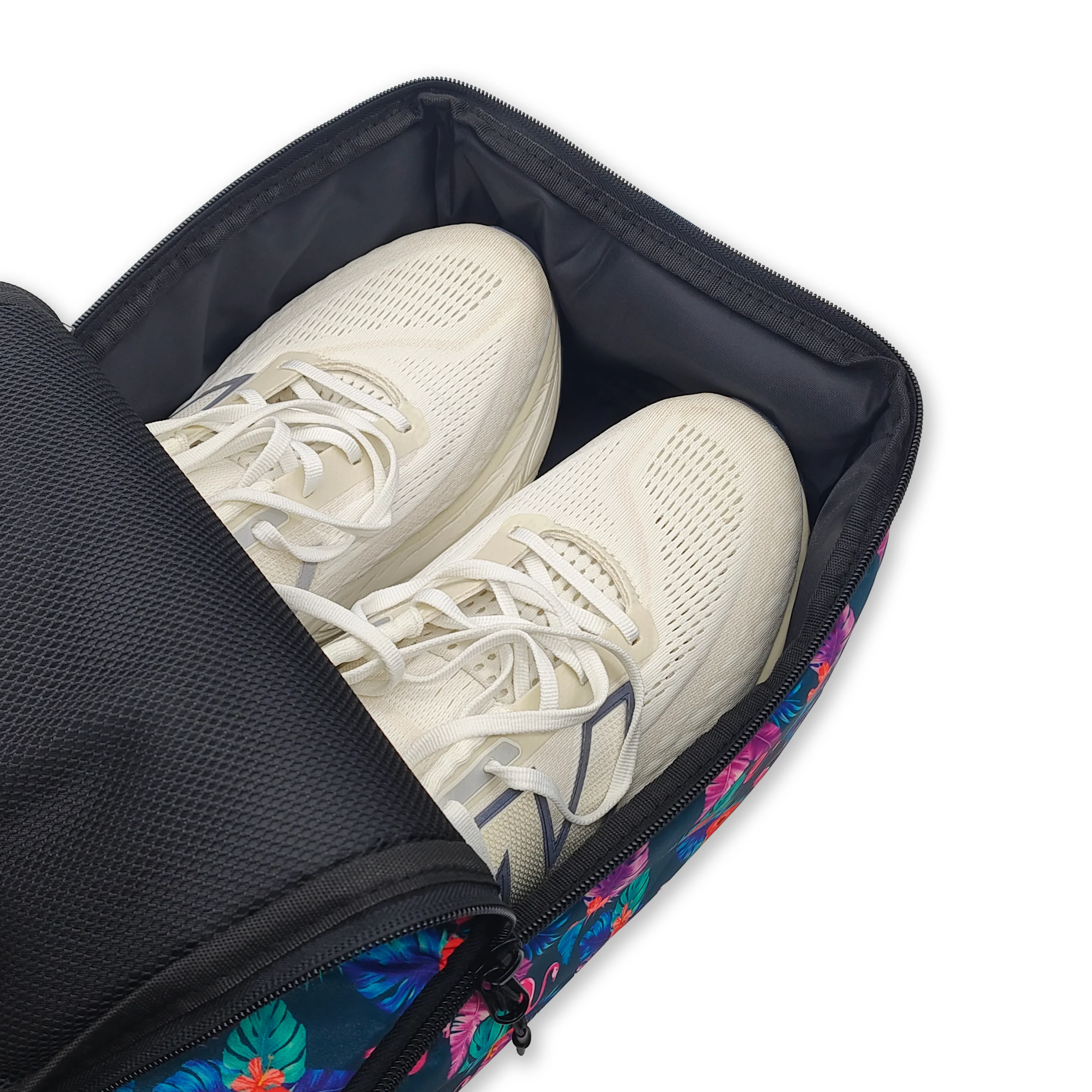 Flamingo Shoe Bag - Image 3