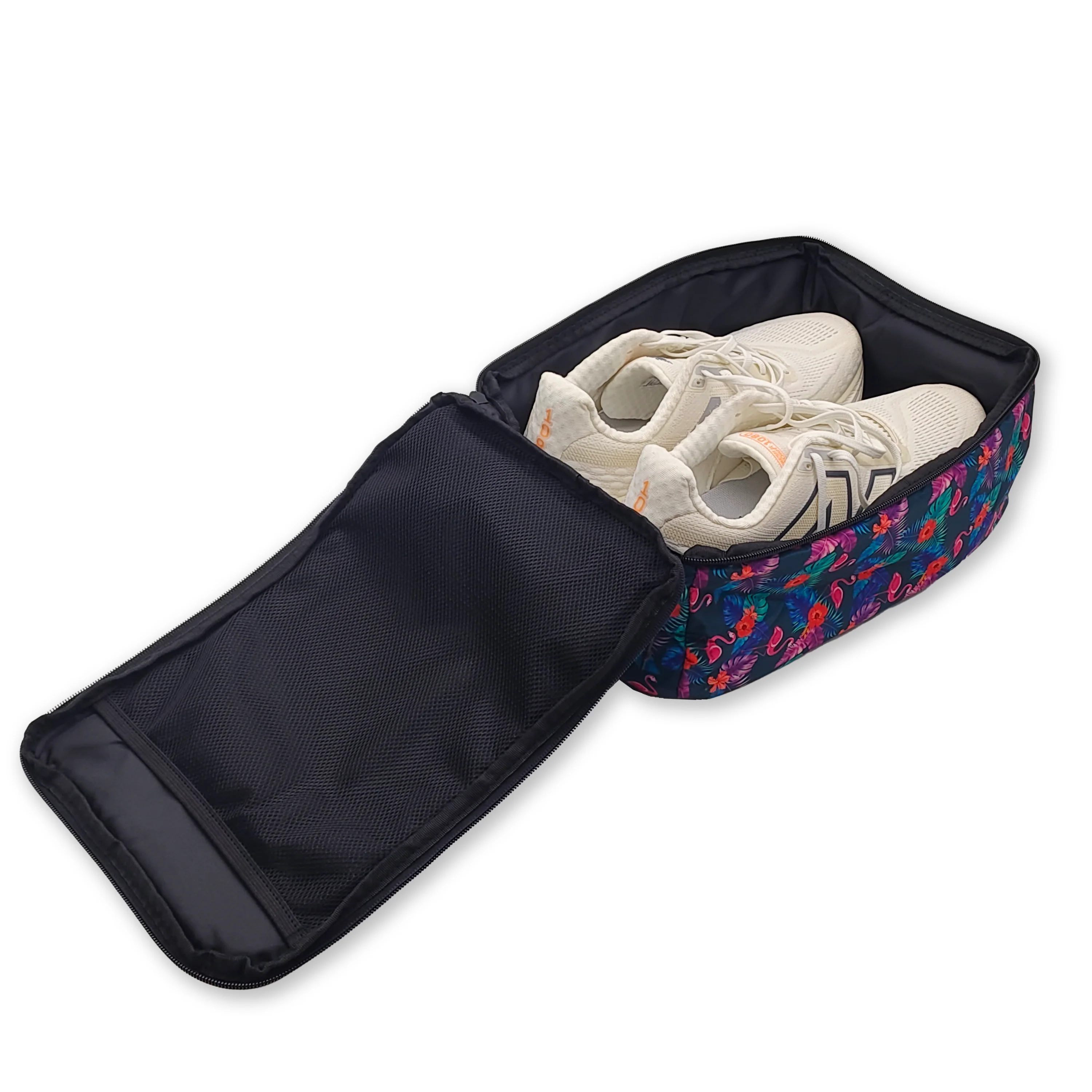 Flamingo Shoe Bag - Image 4