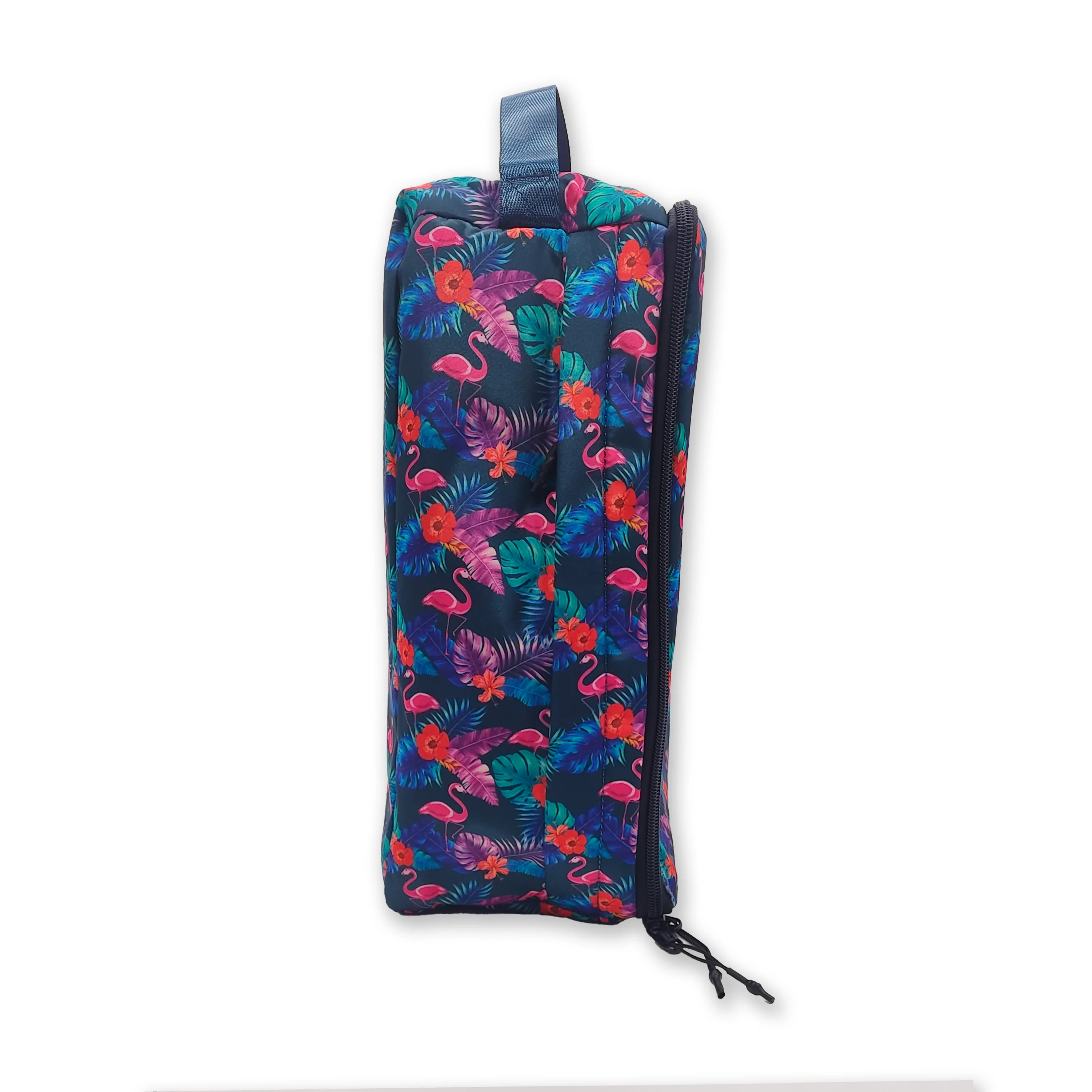 Flamingo Shoe Bag - Image 5