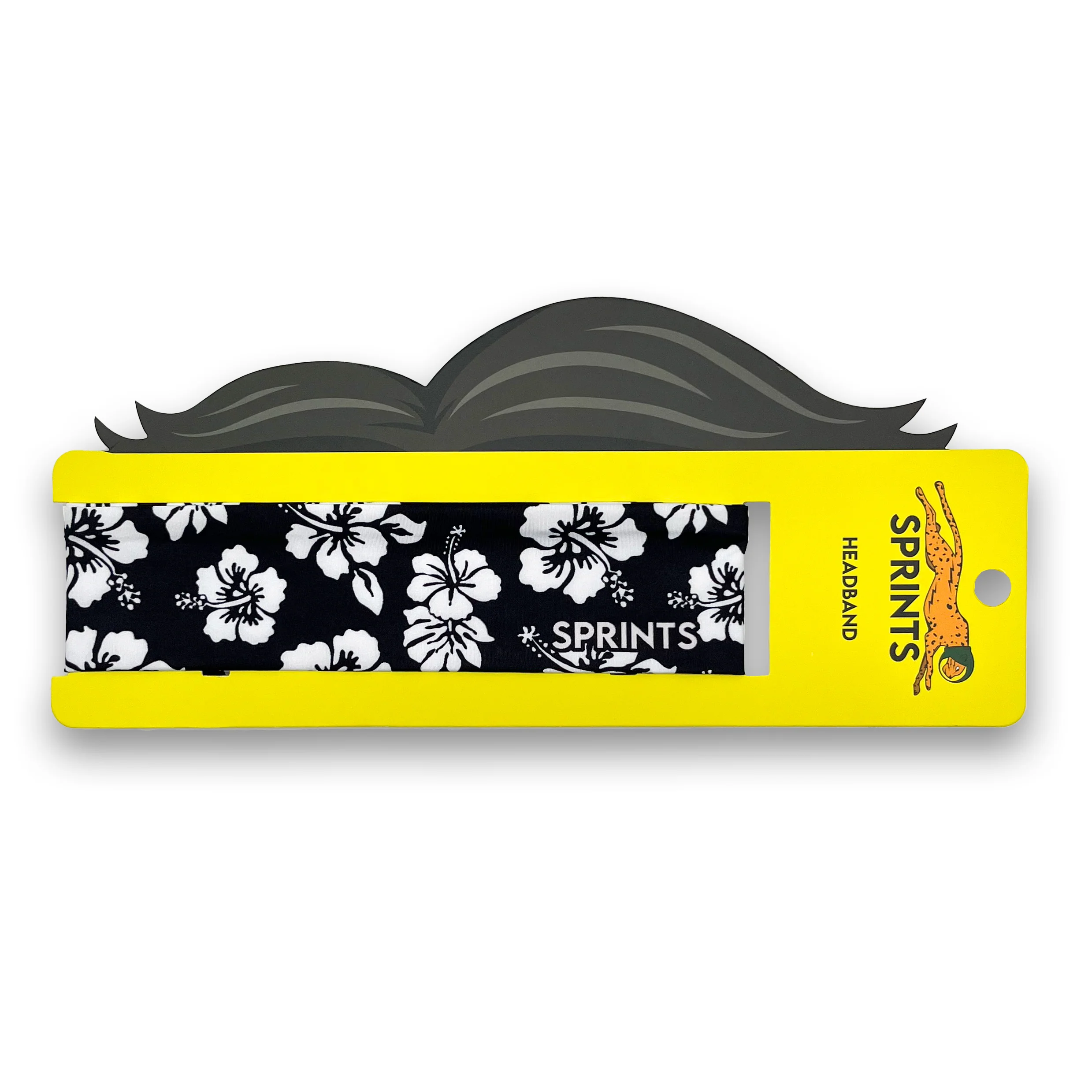 Flex on the Beach Headband (Unisex) - Image 4
