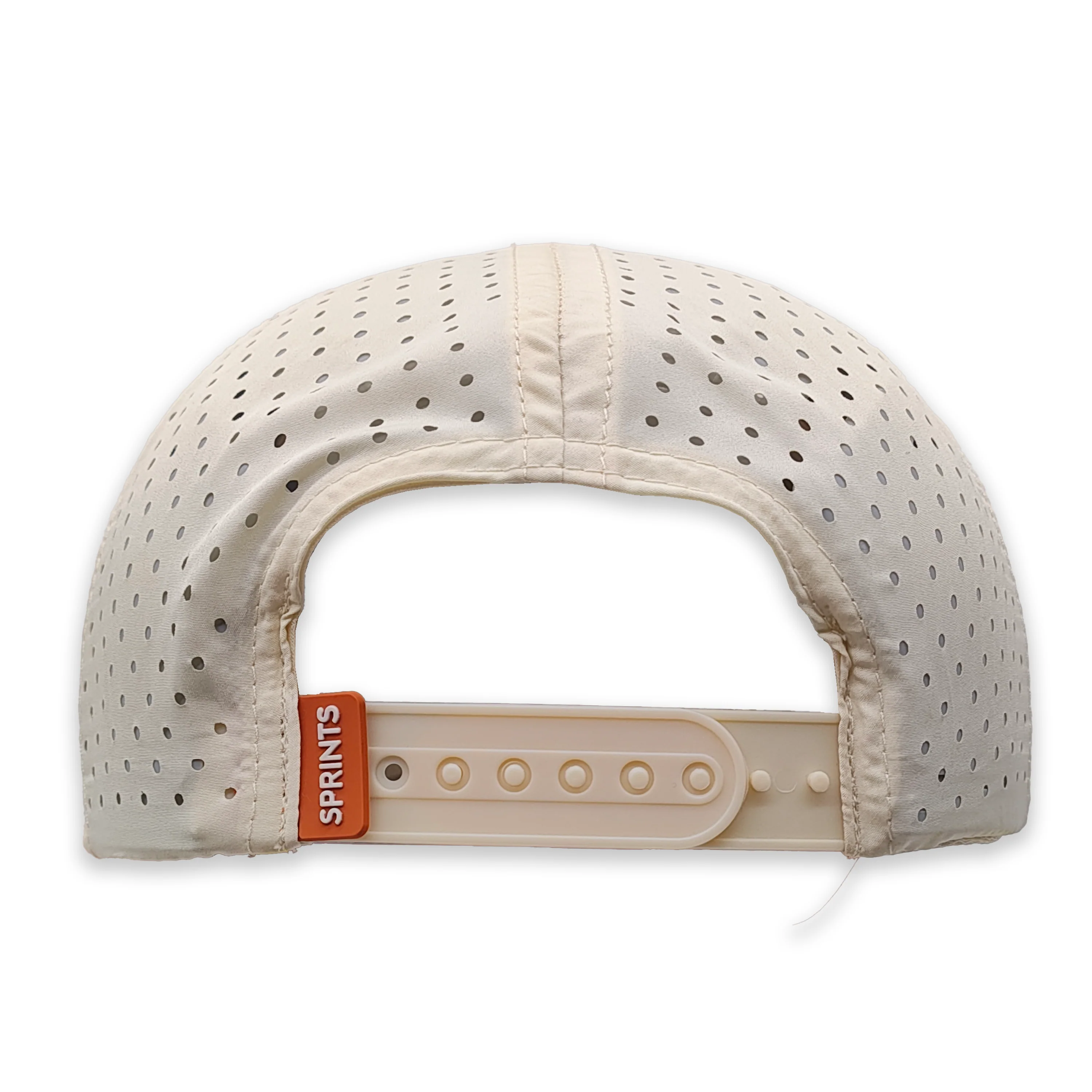Grumpkin Pumpkin Structured VP Hat (Unisex) - Image 7