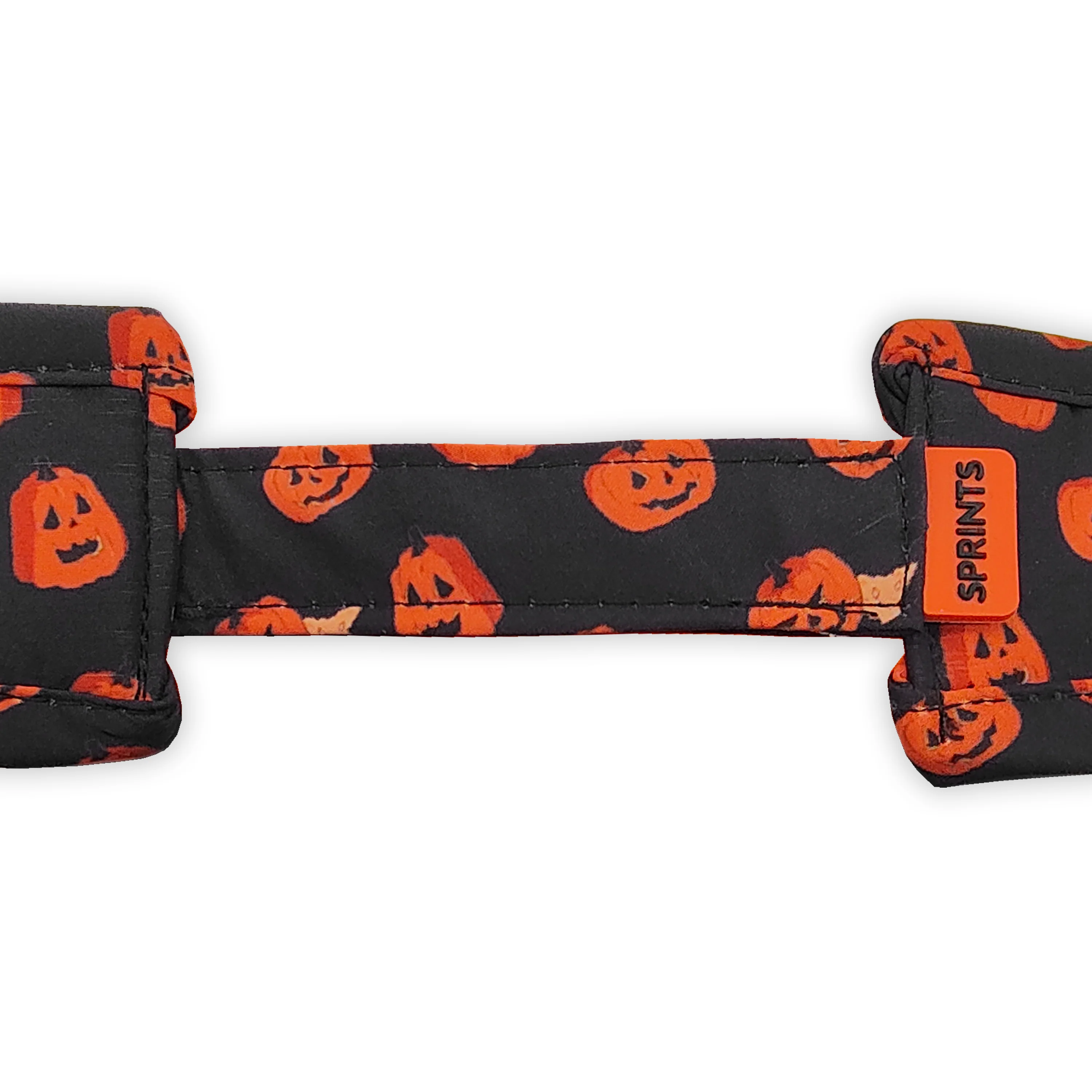 Grumpkin Pumpkin Visor (Unisex) - Image 4