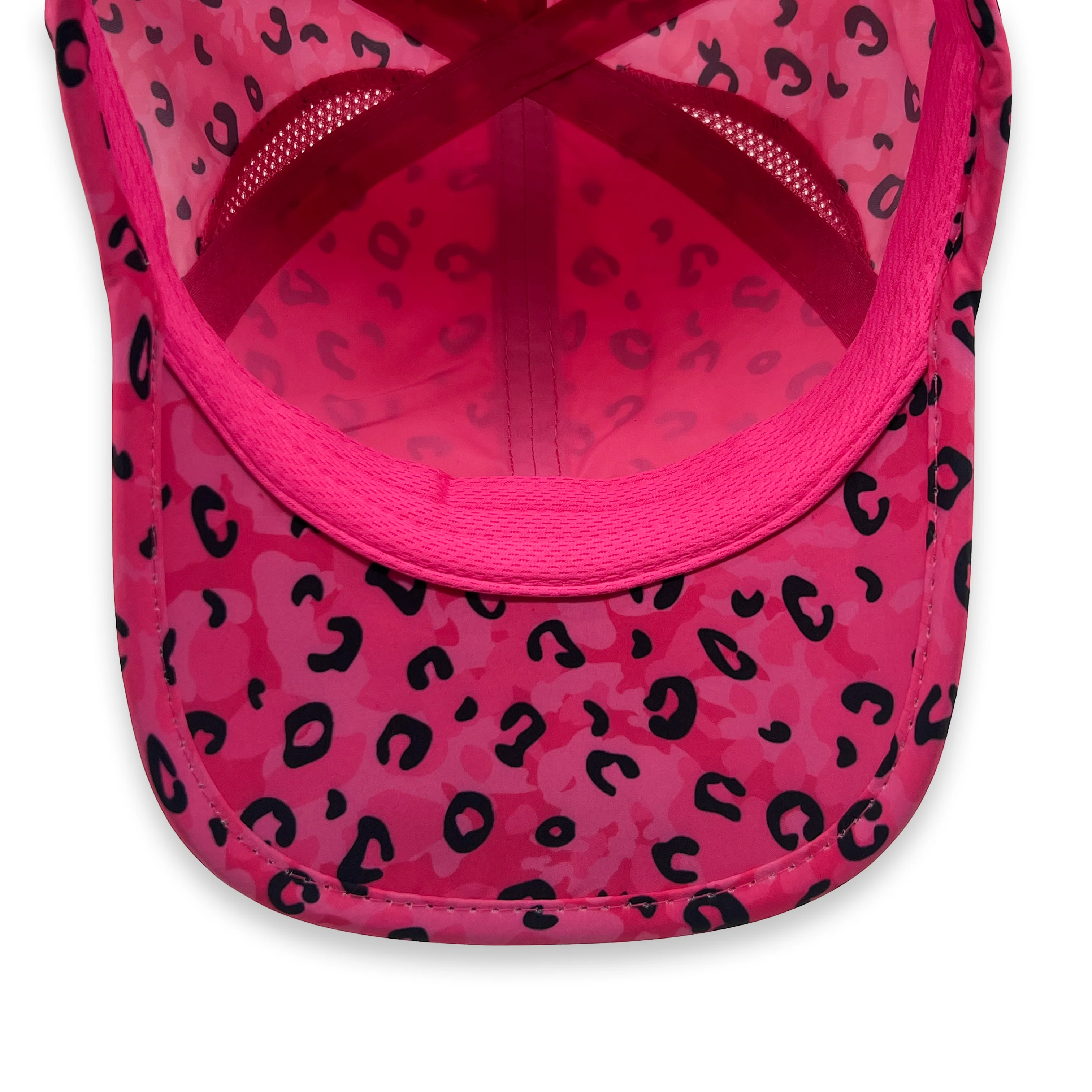 Jag Camo Fuchsia Lil OG Hat (Unisex) - Image 2