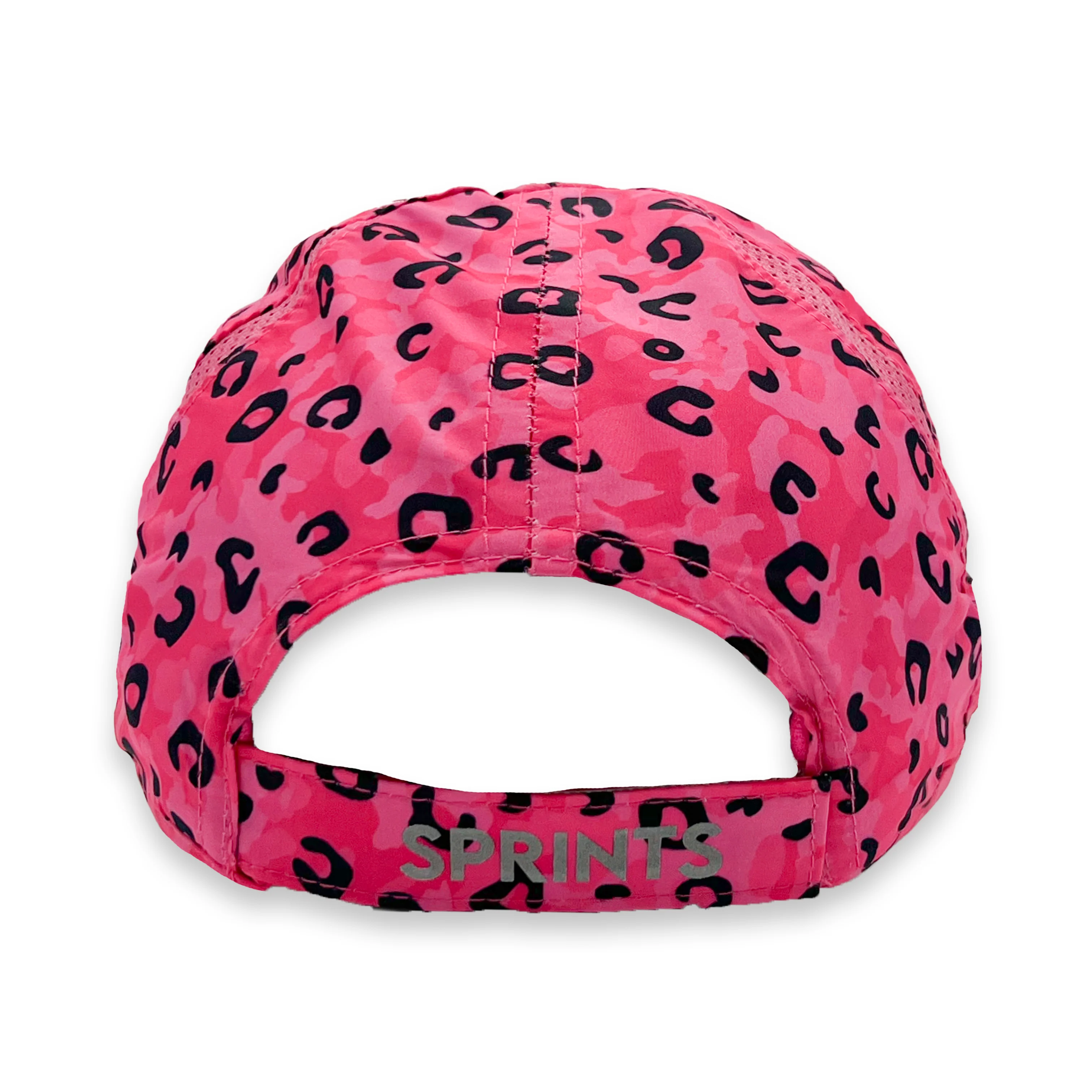 Jag Camo Fuchsia Lil OG Hat (Unisex) - Image 3
