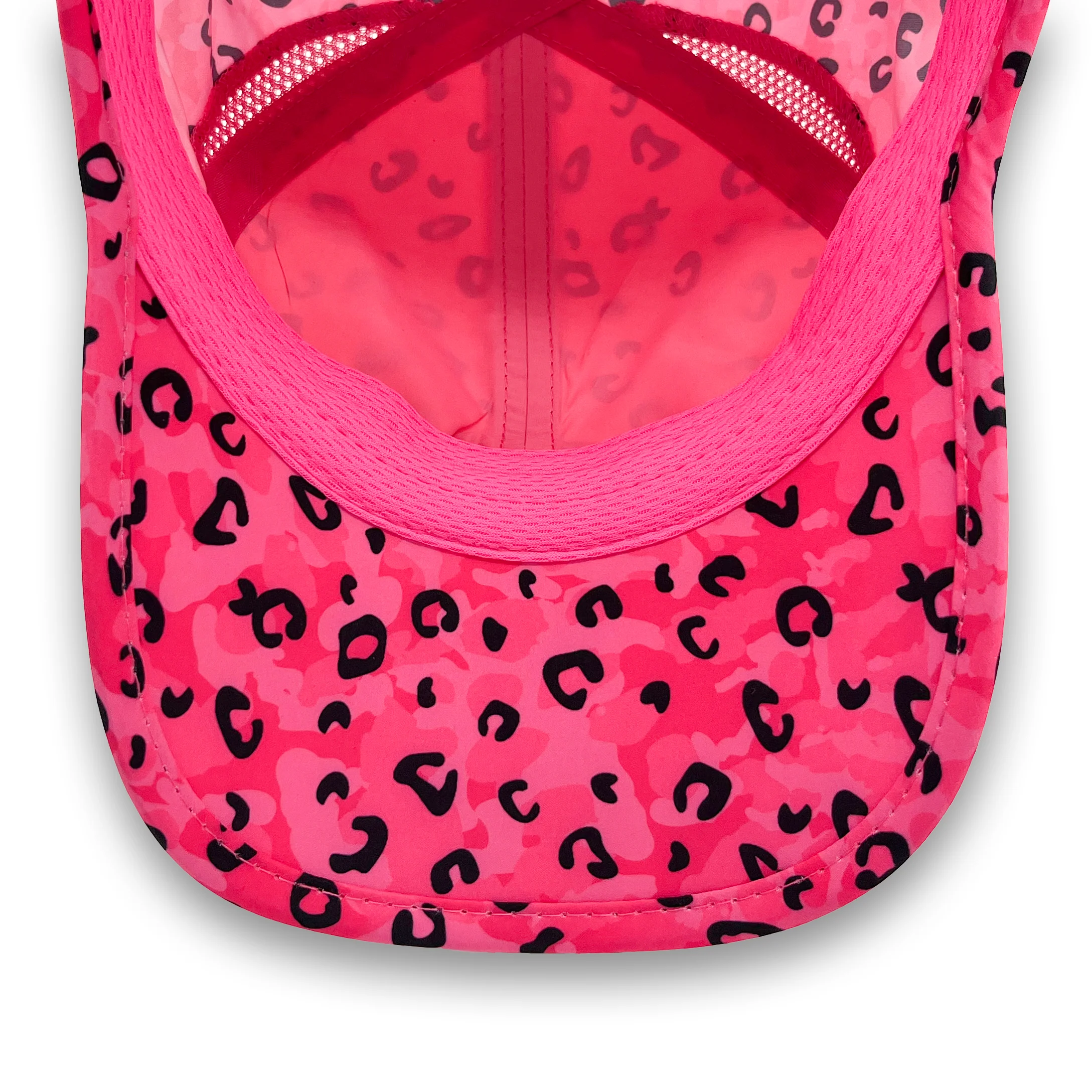 Jag Camo Fuchsia OG Hat (Unisex) - Image 4