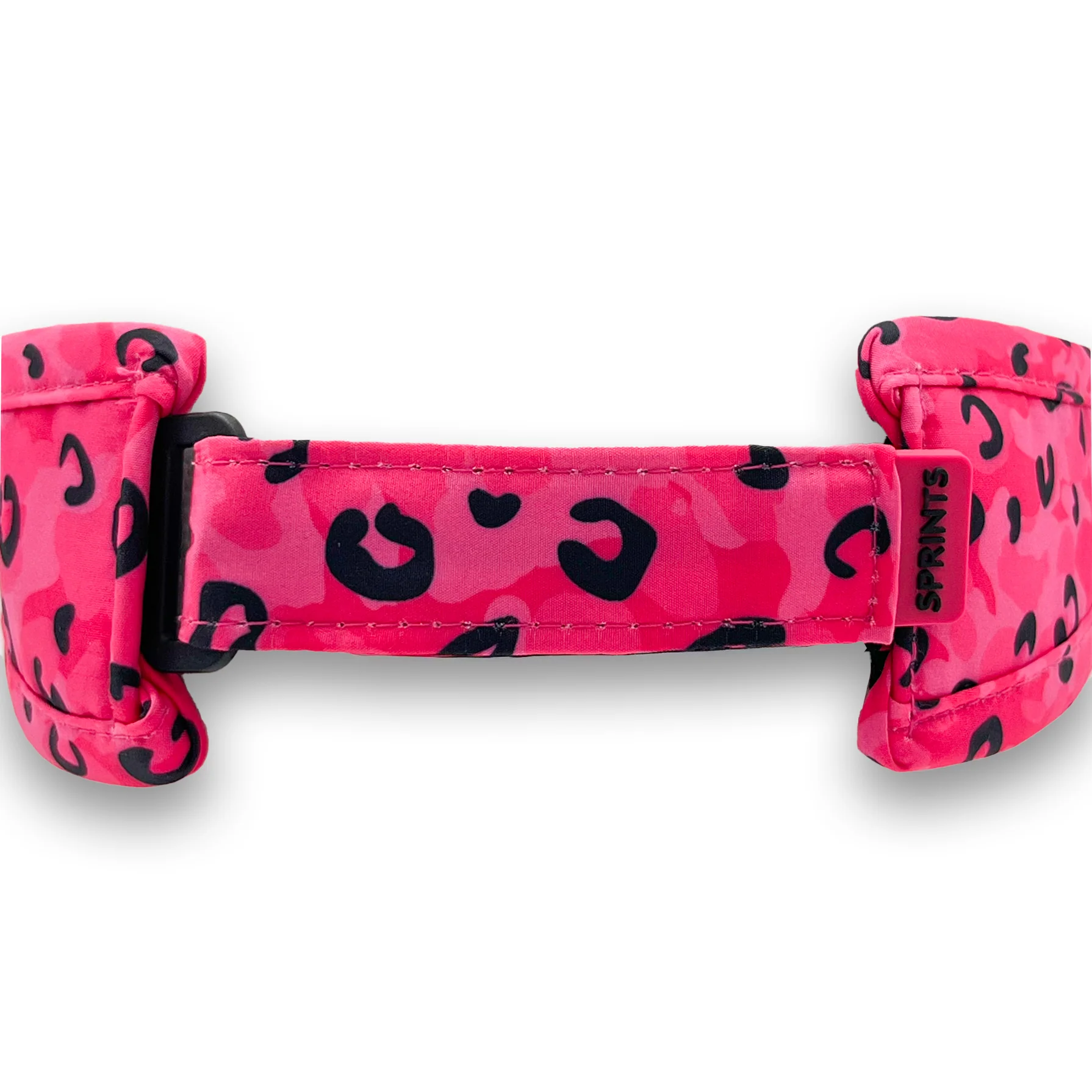 Jag Camo Fuchsia Visor (Unisex) - Image 4