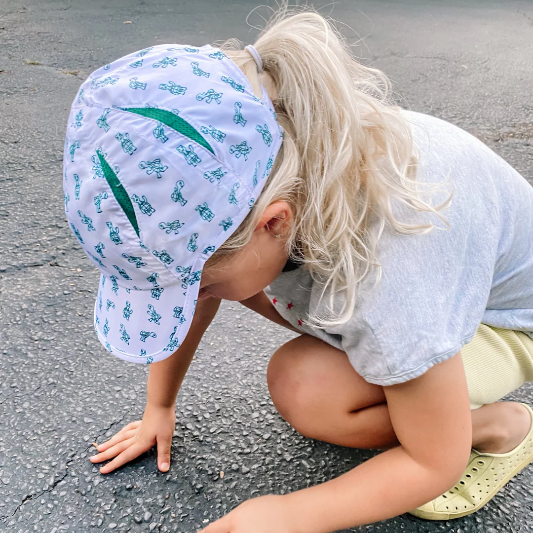 Turtles Lil OG Hat (Unisex) - Image 6