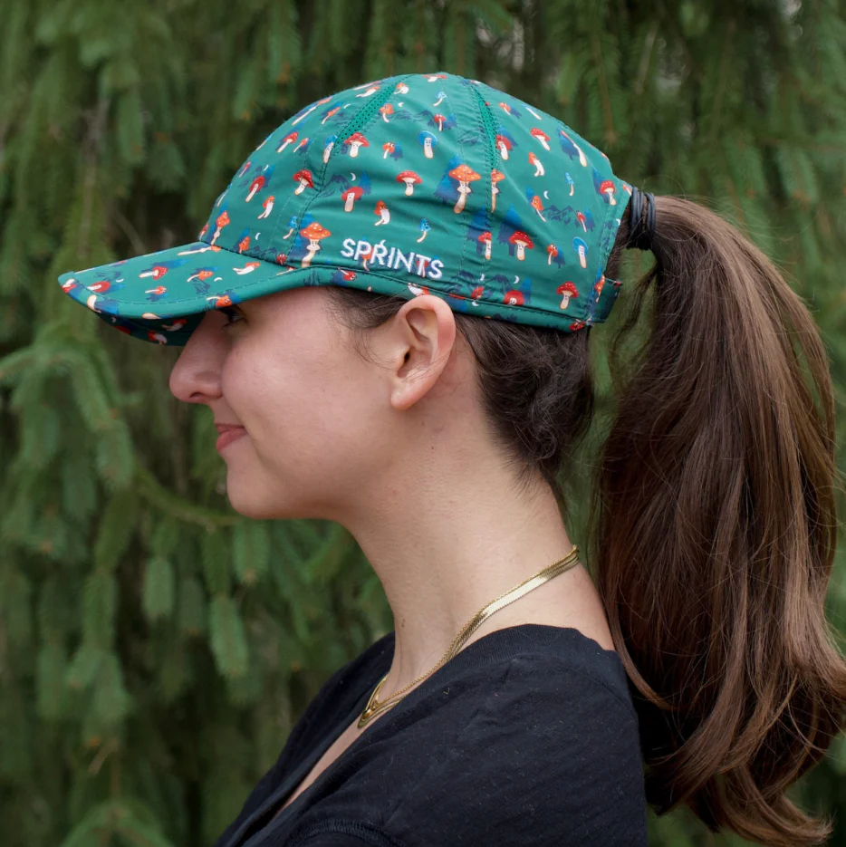 Lester's Lonely Mushroom OG Hat (Unisex) - Image 2