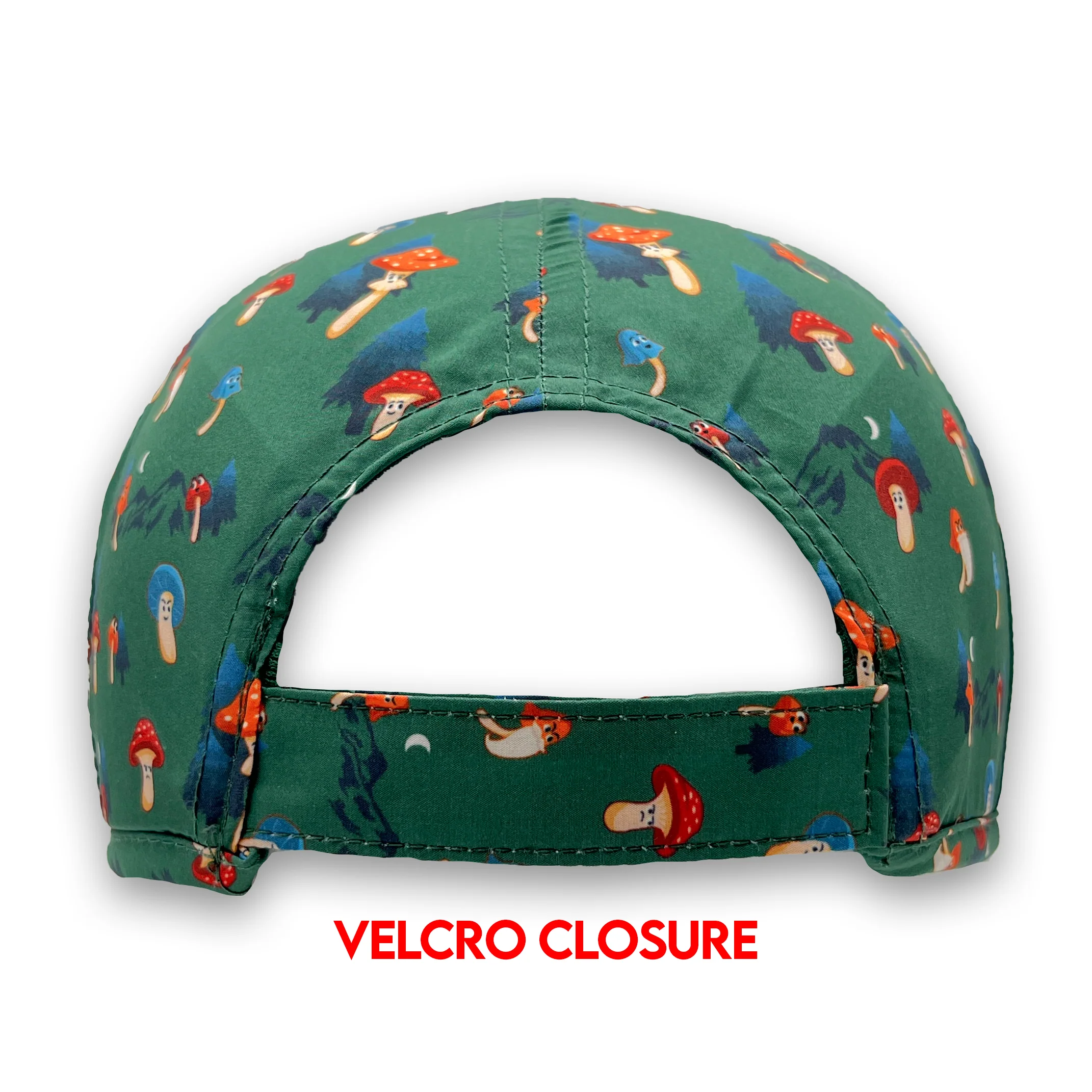 Lester's Lonely Mushroom OG Hat (Unisex) - Image 5