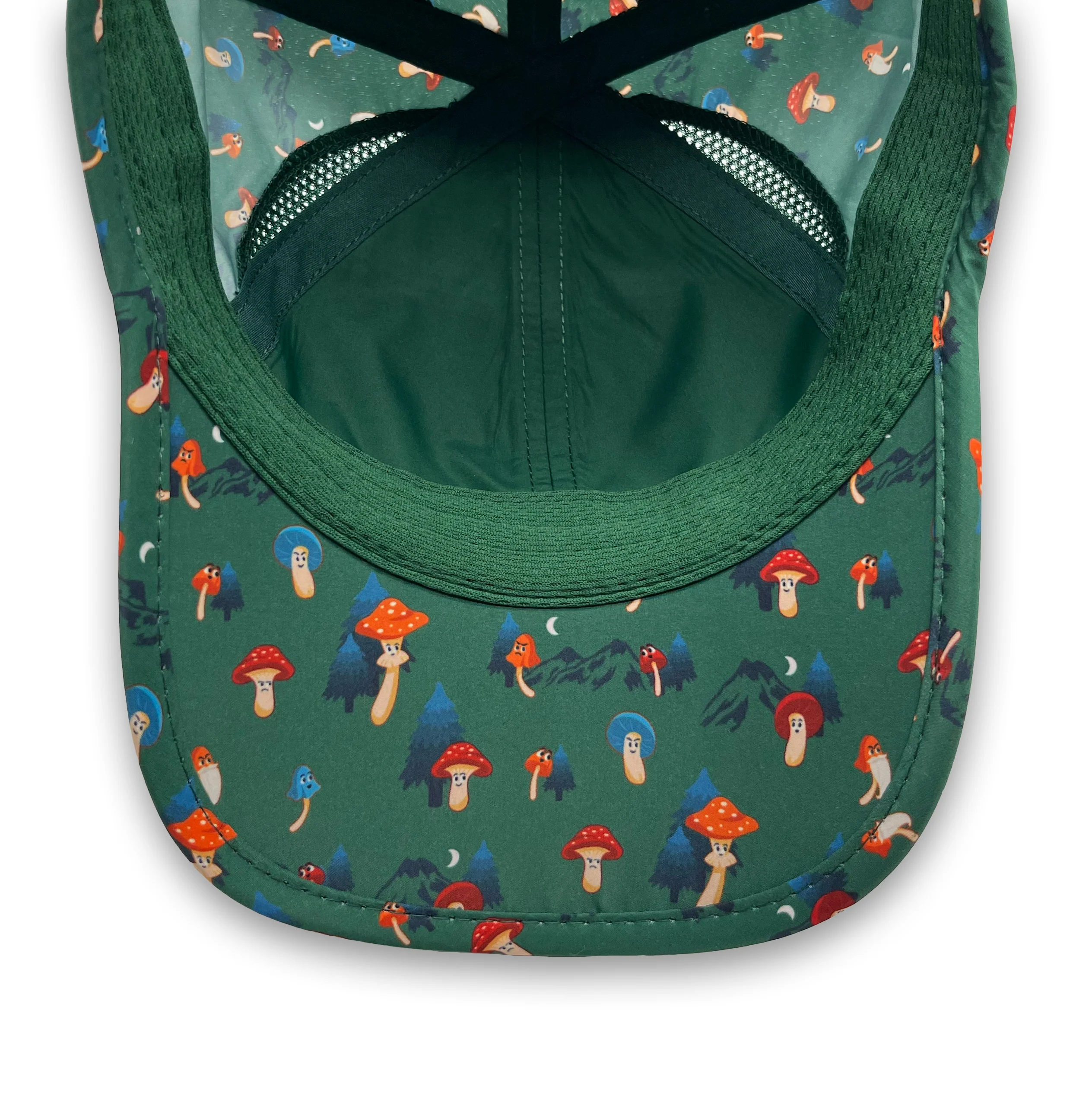 Lester's Lonely Mushroom OG Hat (Unisex) - Image 6