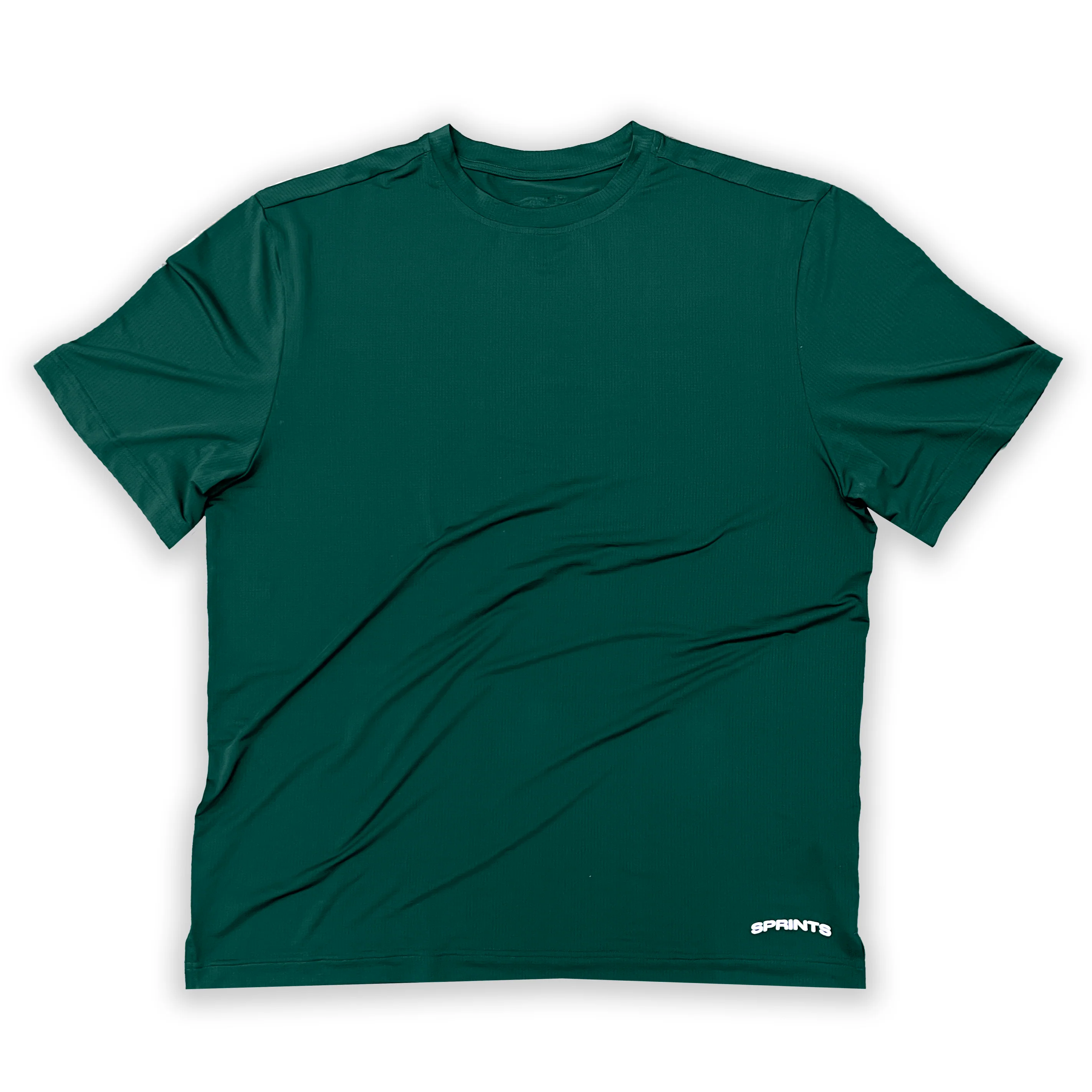 Mens Core Zero Tech Tee - Pickle - Image 5