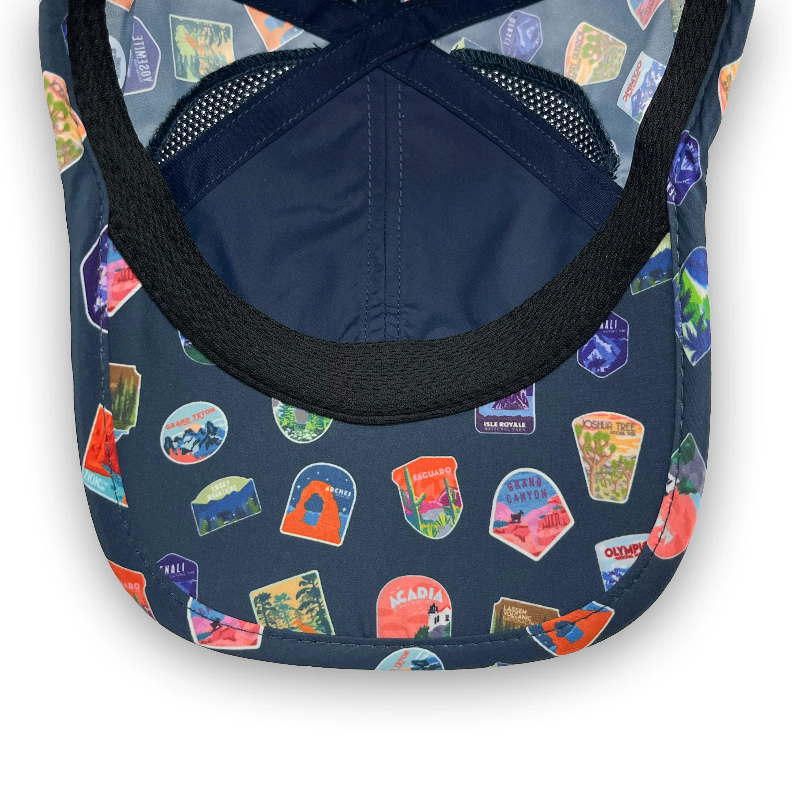 National Parks OG Hat (Unisex) - Image 5