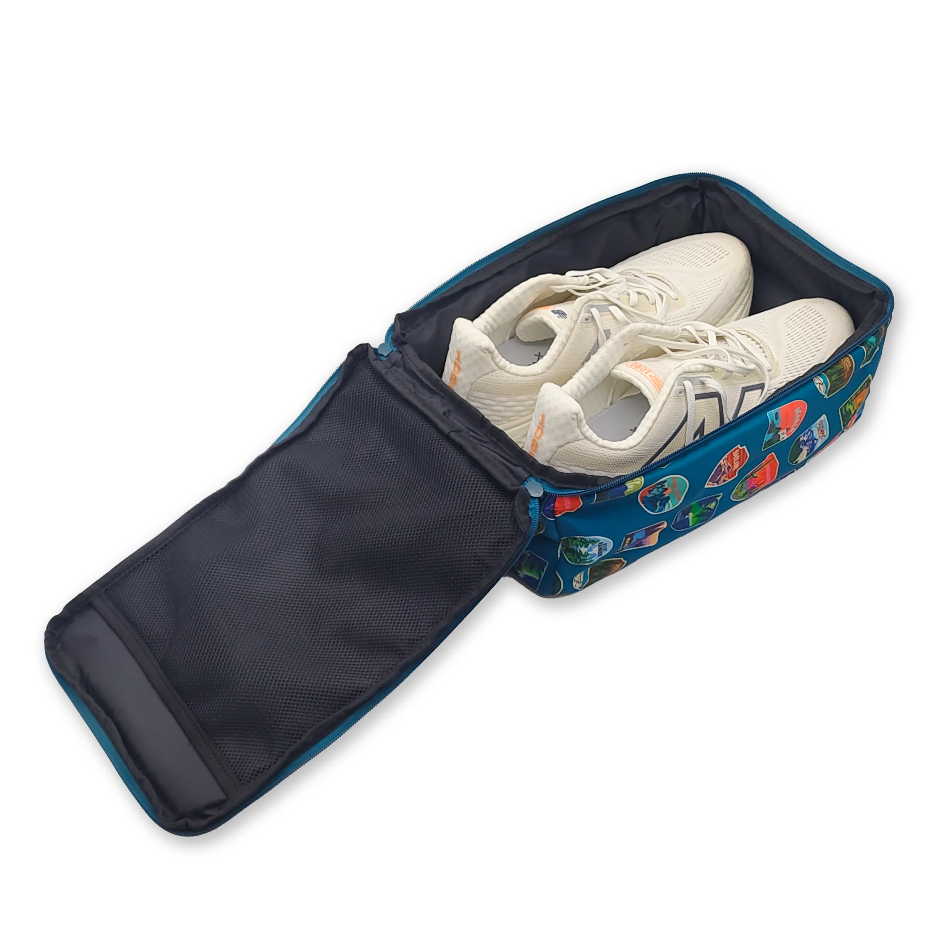 National Parks Shoe Bag - Image 3