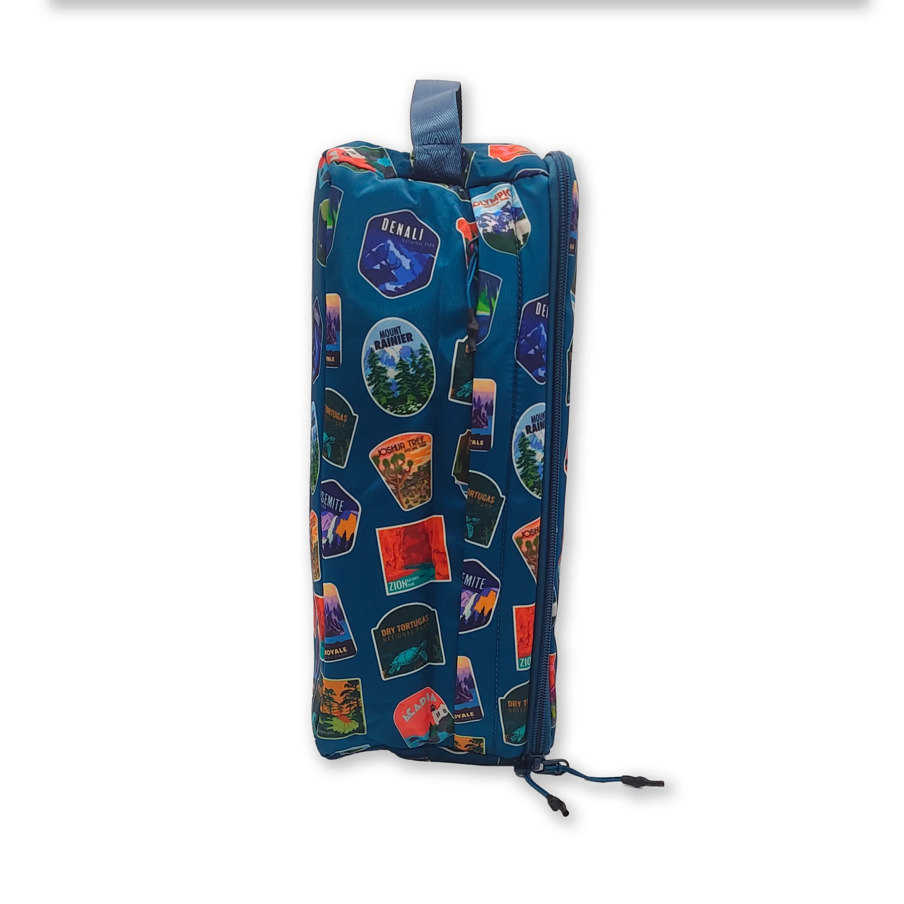 National Parks Shoe Bag - Image 4
