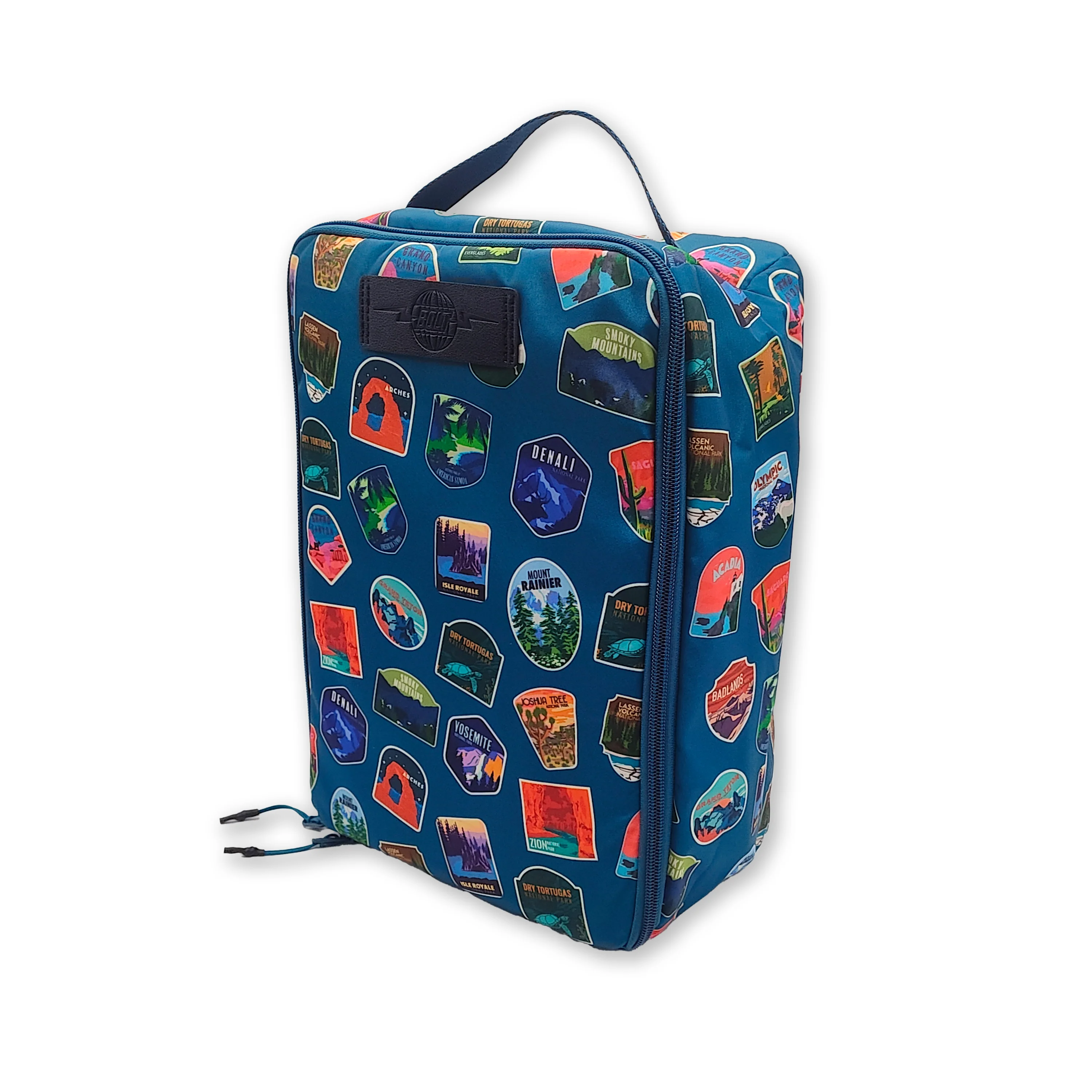 National Parks Shoe Bag - Image 5