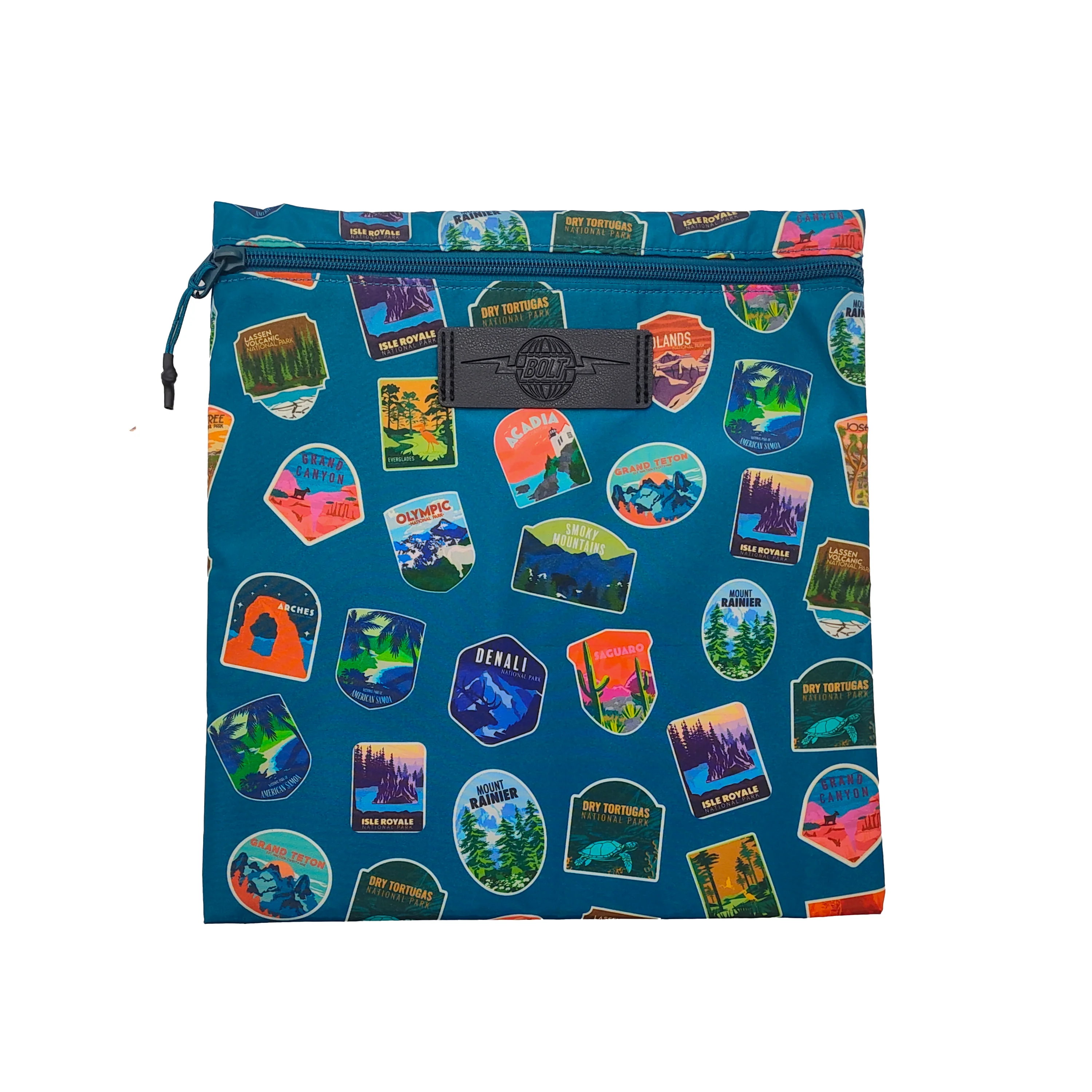 National Parks Wet Bag