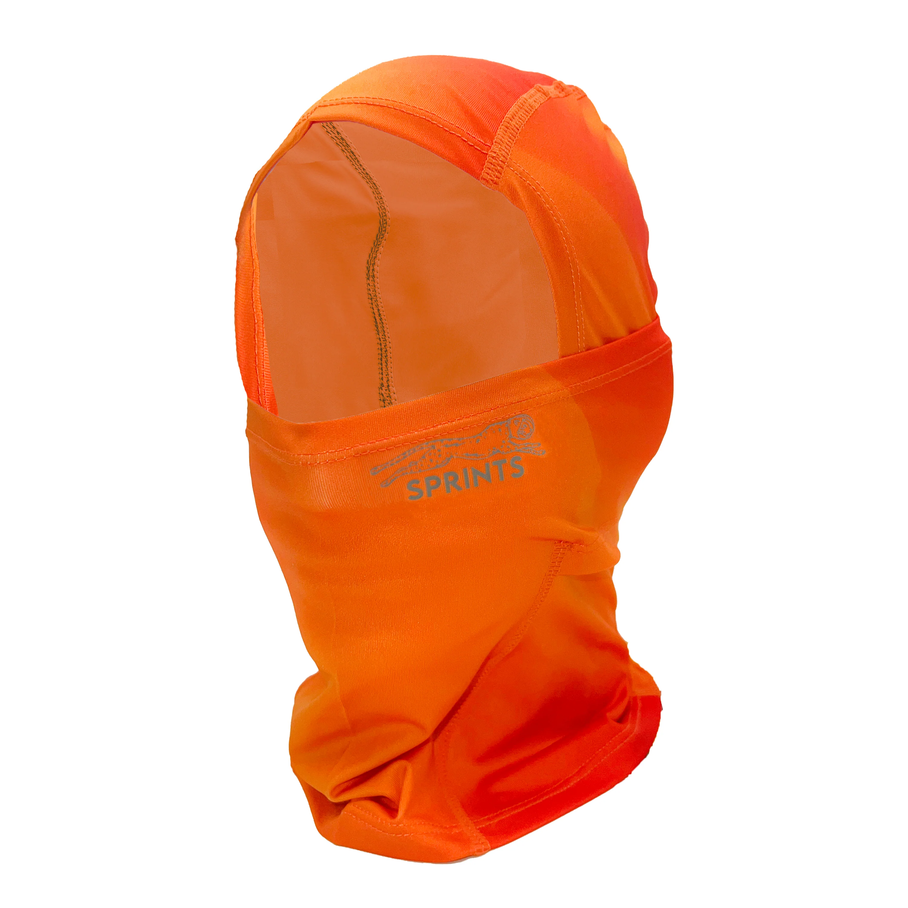Orange Crush Balaclava (Unisex) - Image 3