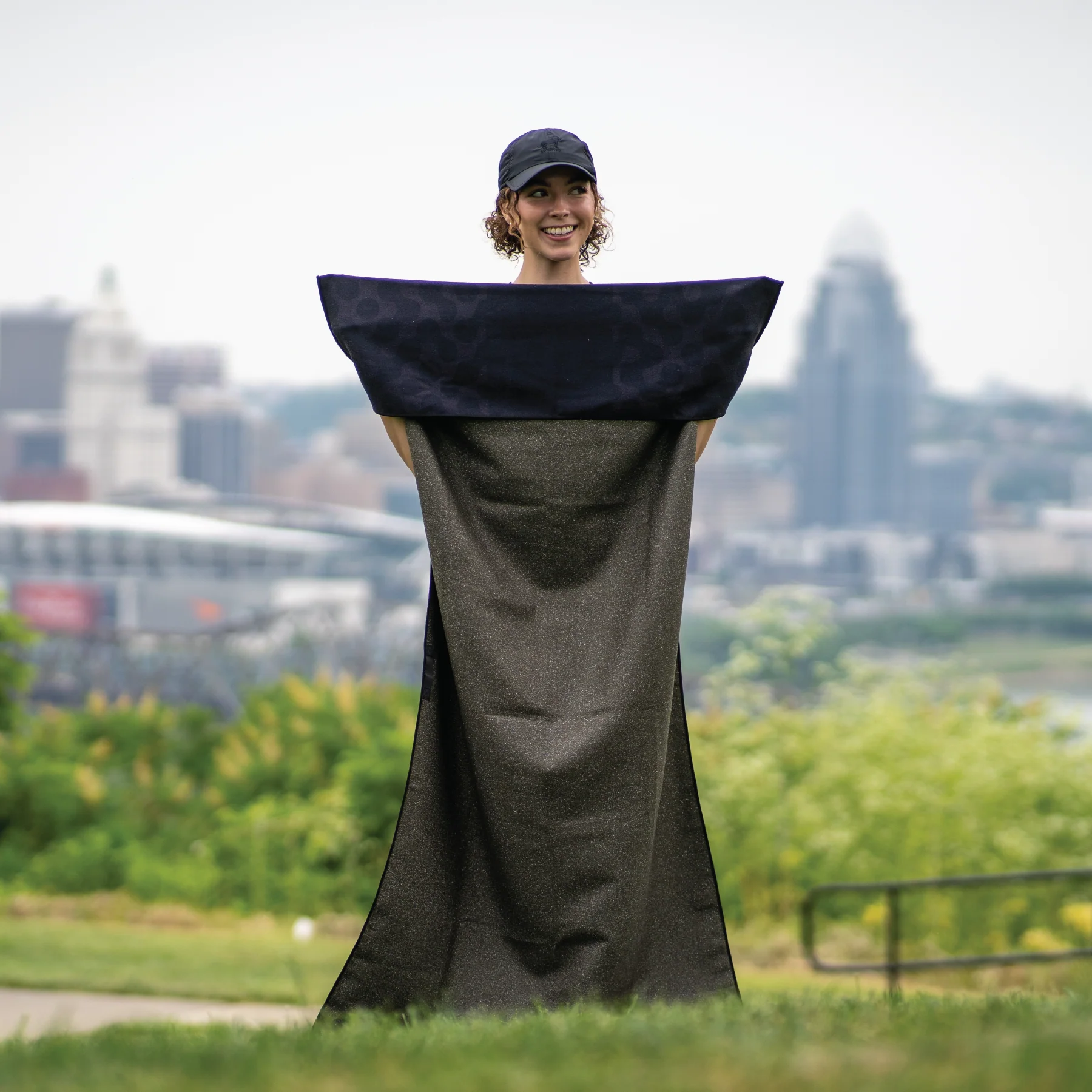 Car Seat Cover Towel - Parent - Image 6