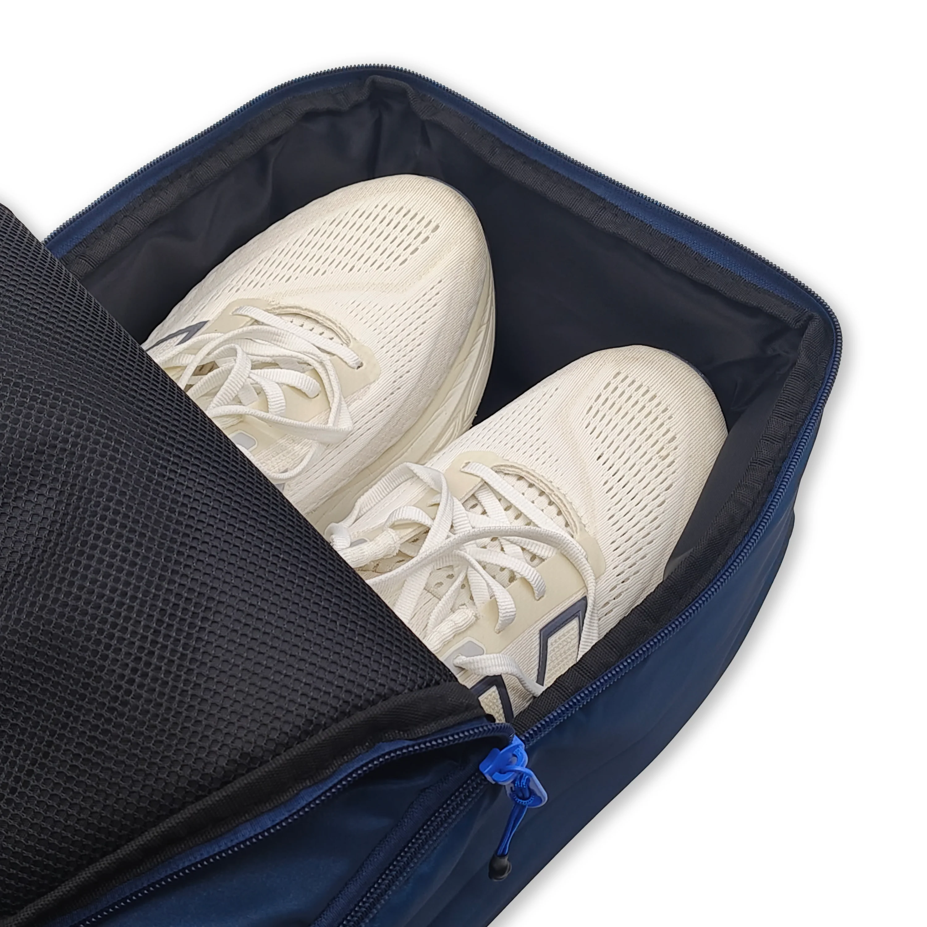 Racing Stripes Shoe Bag - Image 3