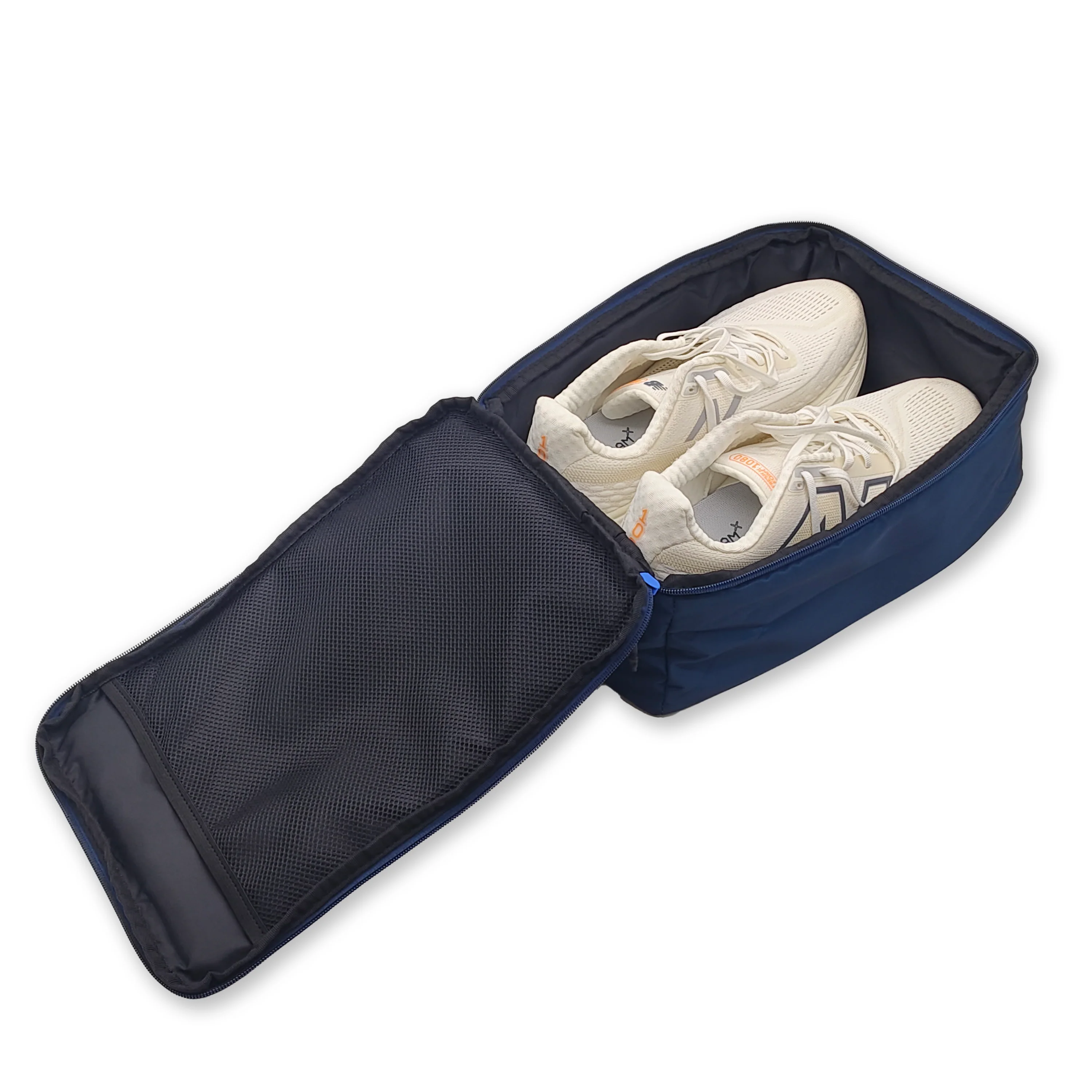 Racing Stripes Shoe Bag - Image 4