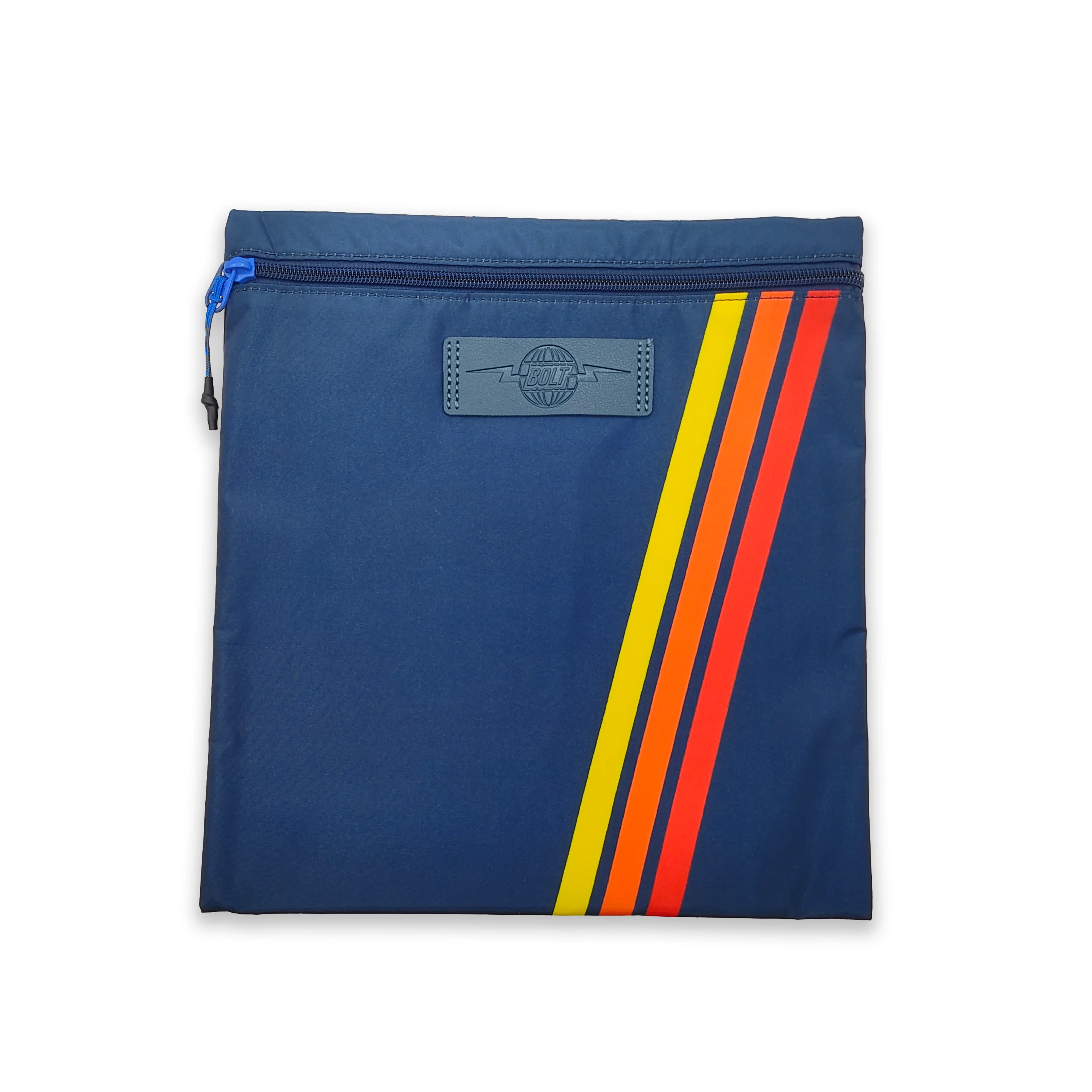 Racing Stripes Wet Bag