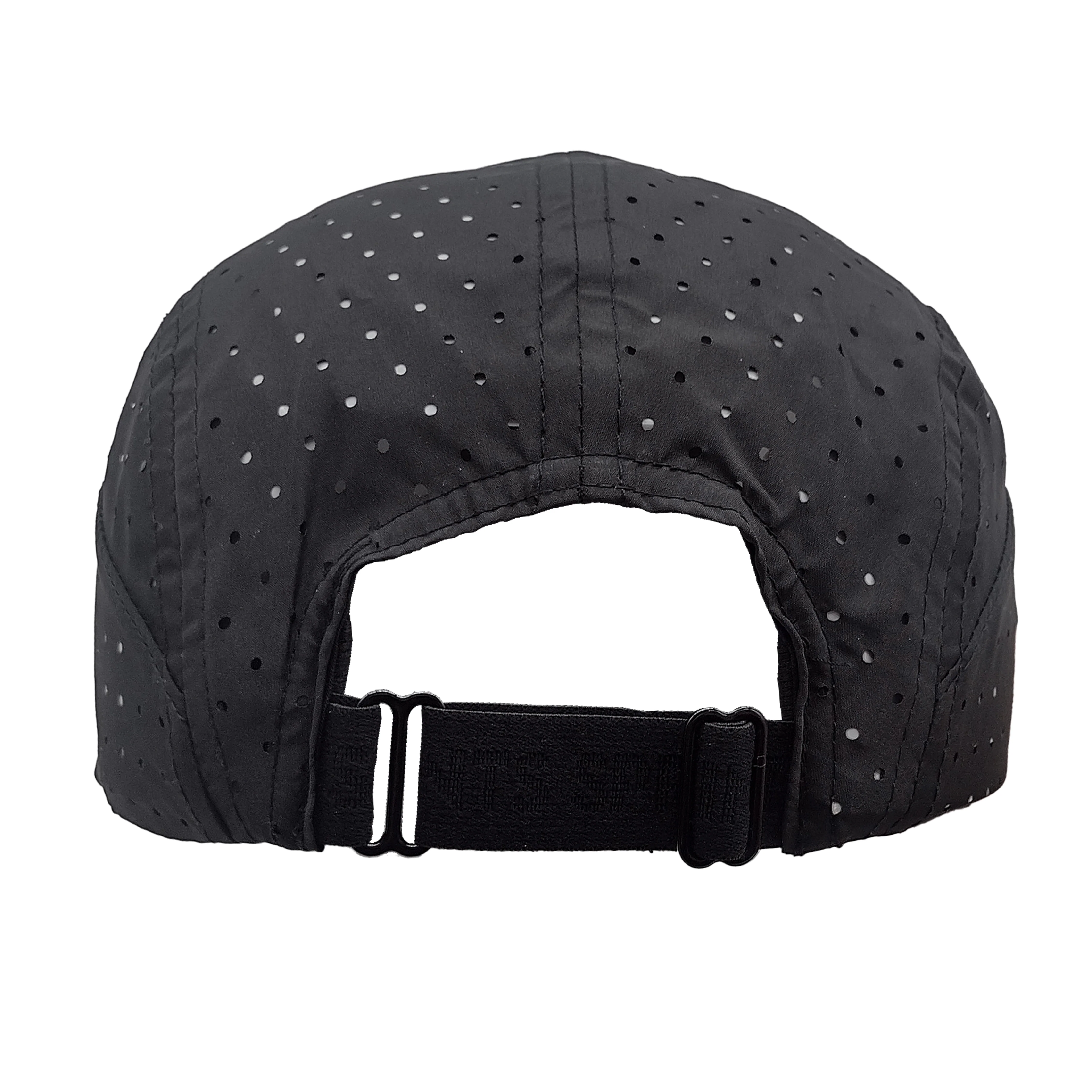 Run For Your Life Flash Reflective HyperG Hat (Unisex) - Image 6