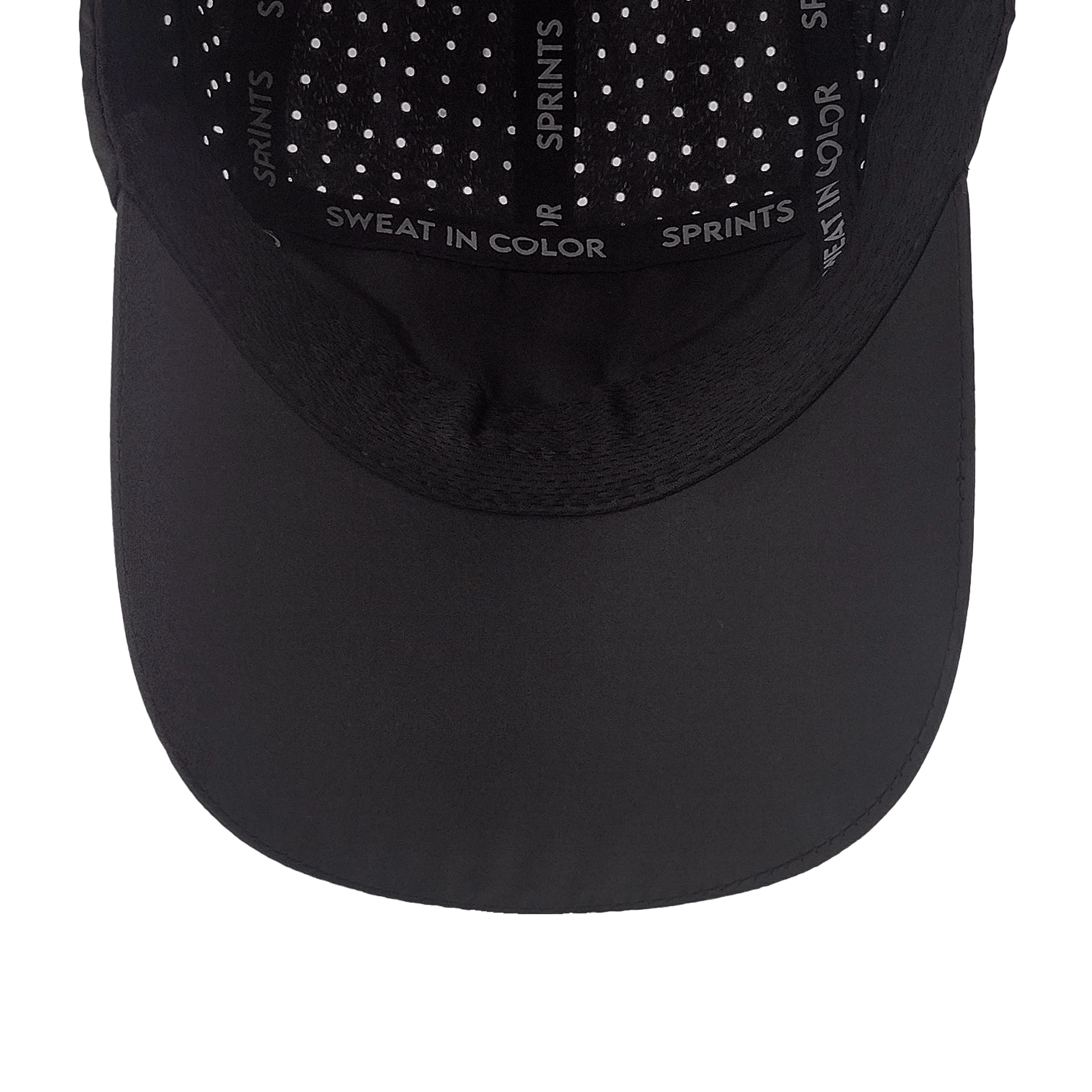Run For Your Life Flash Reflective HyperG Hat (Unisex) - Image 7