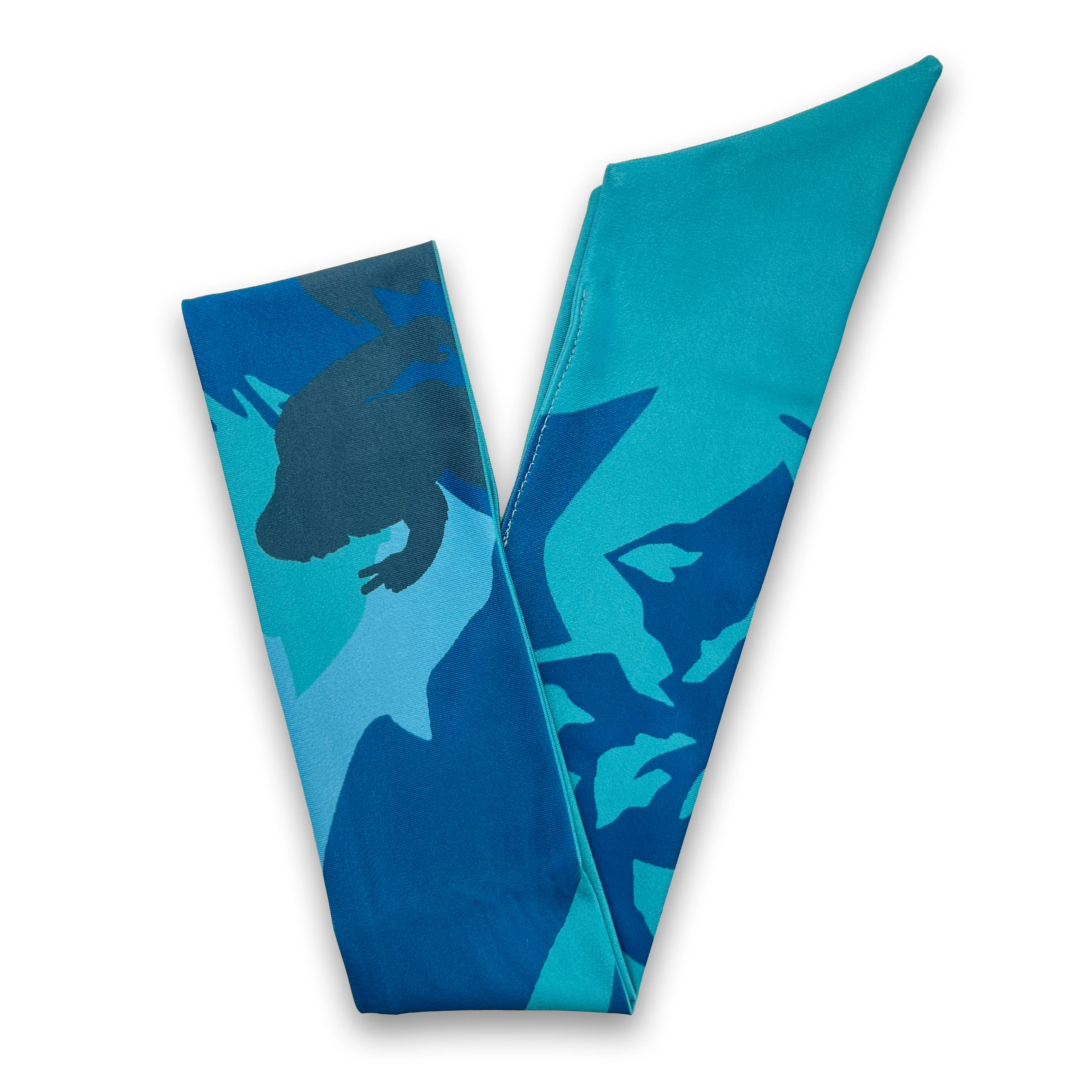 Sasquatch Headband (Unisex) - Image 4