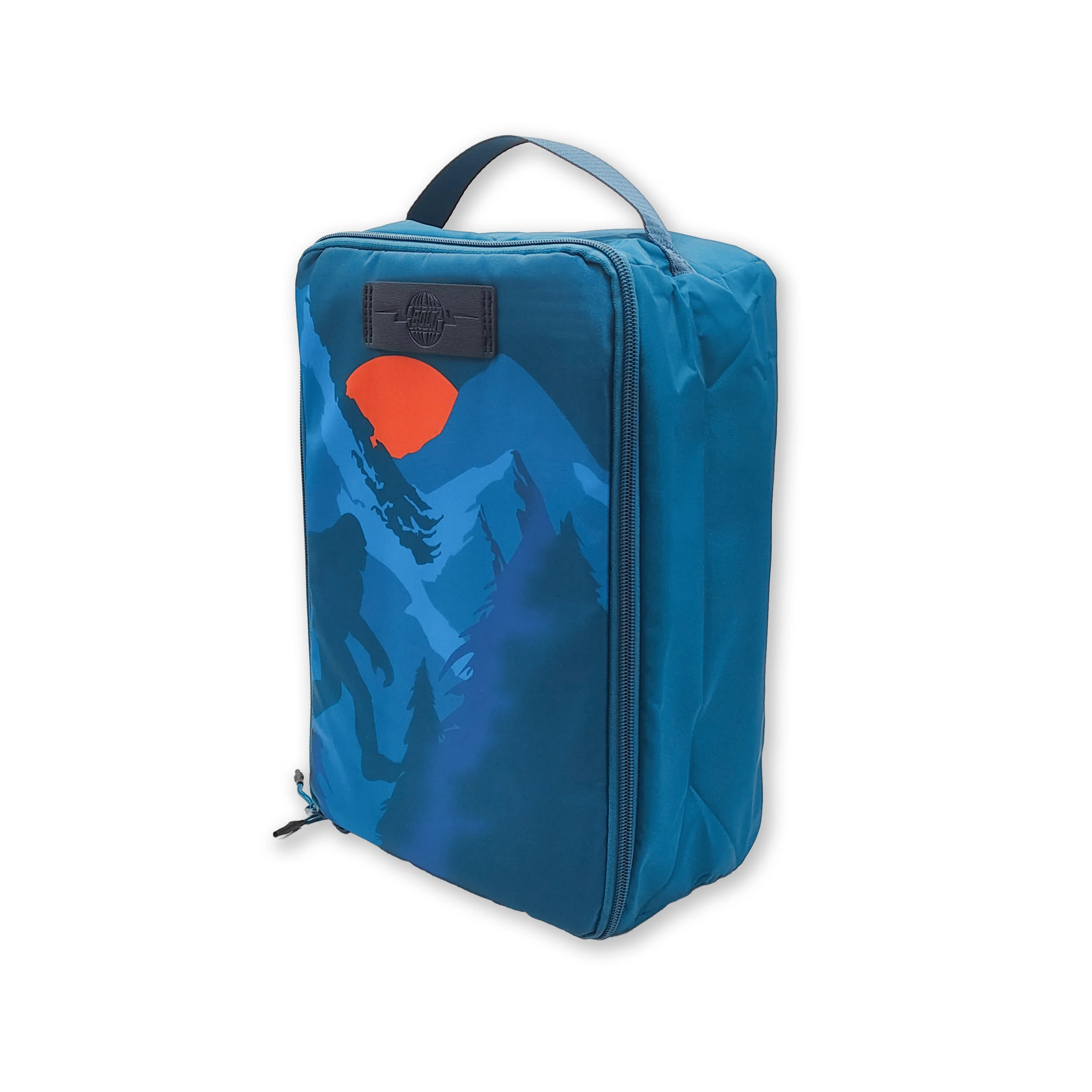 Sasquatch Shoe Bag - Image 2