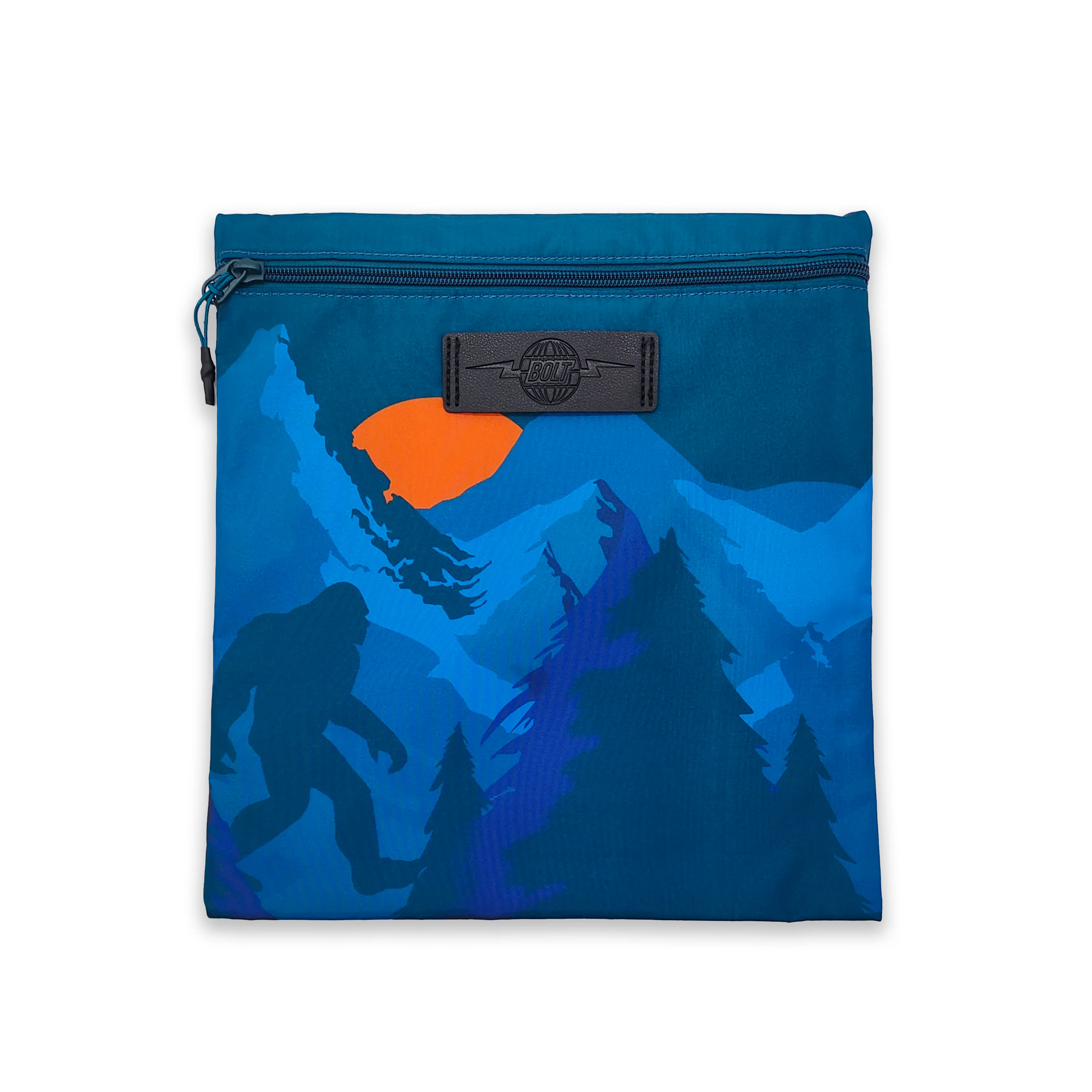 Sasquatch Wet Bag