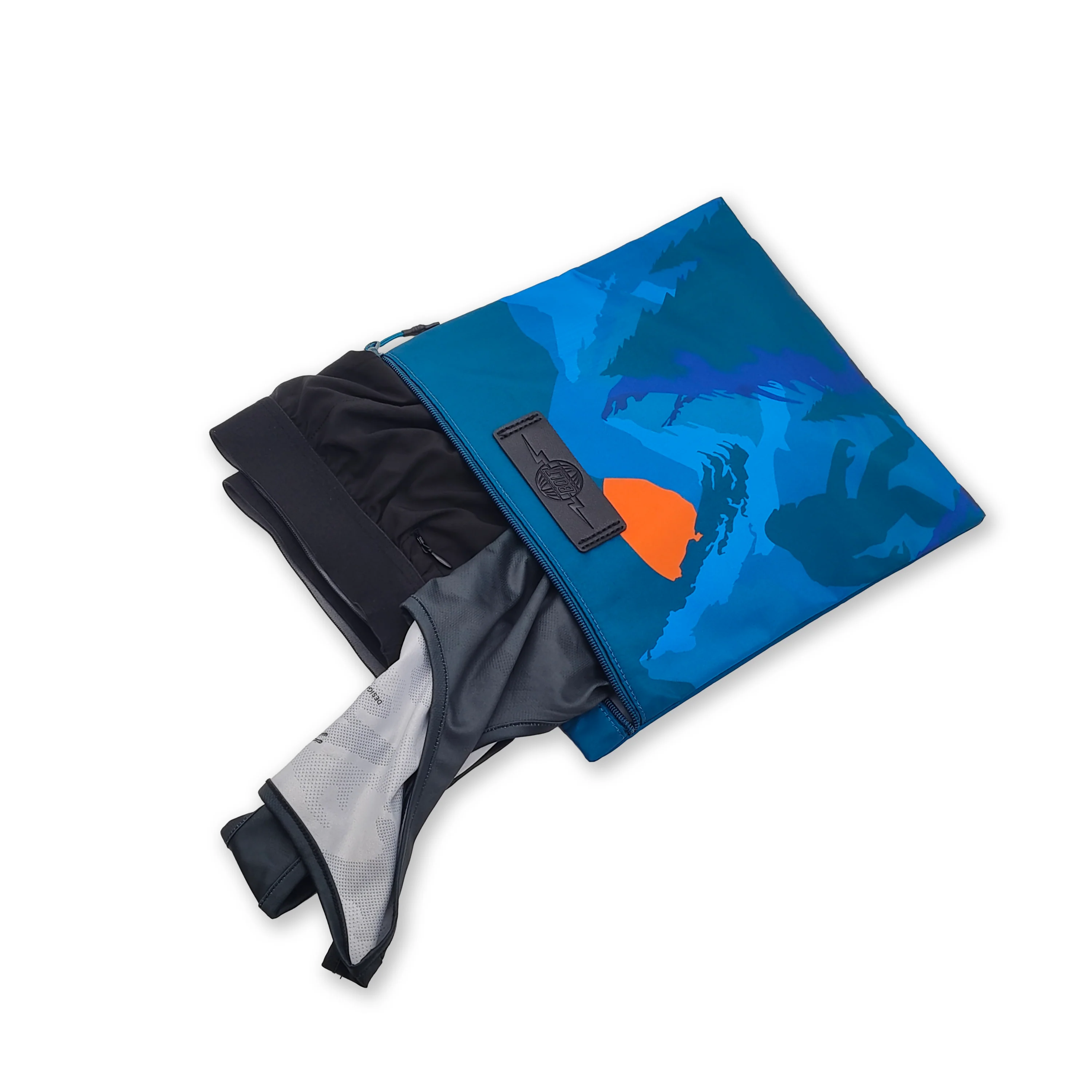 Sasquatch Wet Bag - Image 2