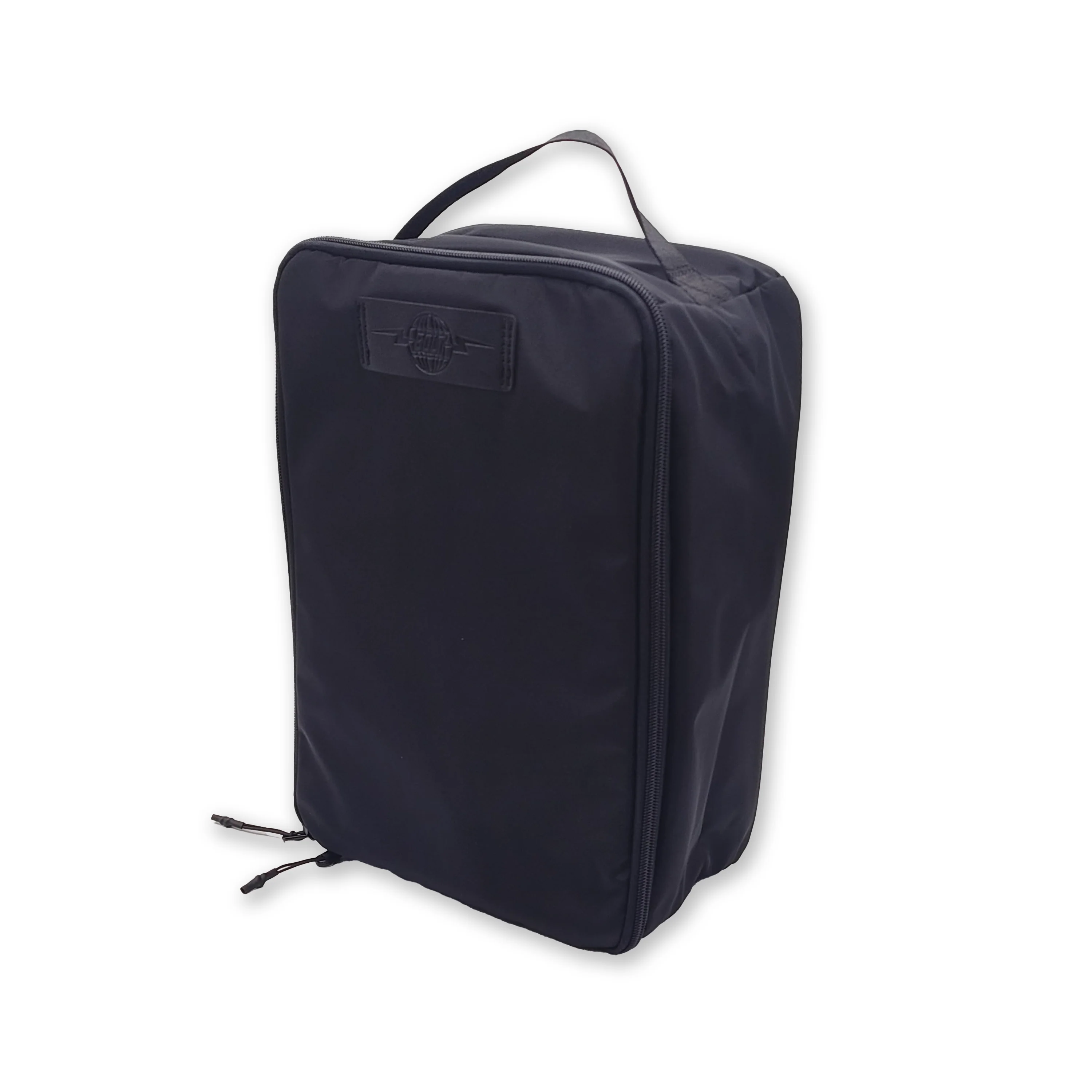 Shadow Noir Shoe Bag - Image 2