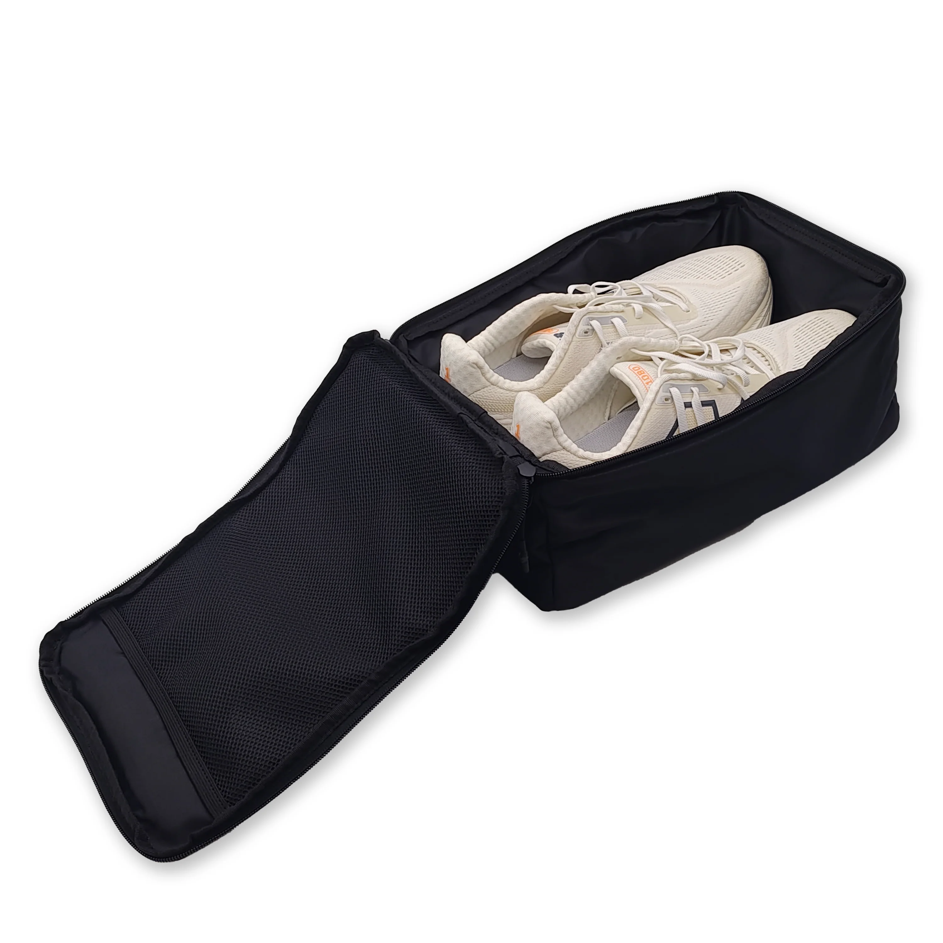 Shadow Noir Shoe Bag - Image 4