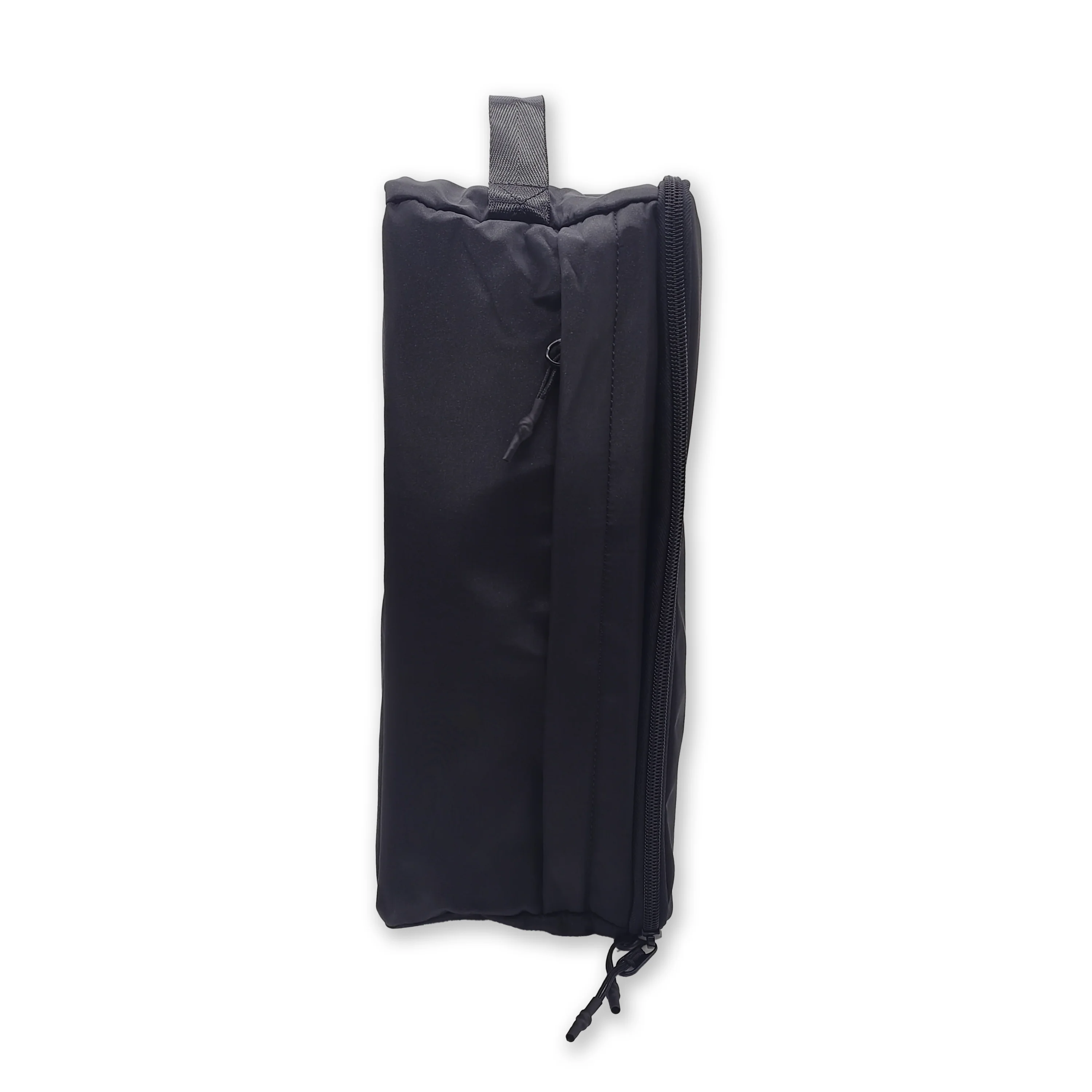 Shadow Noir Shoe Bag - Image 5