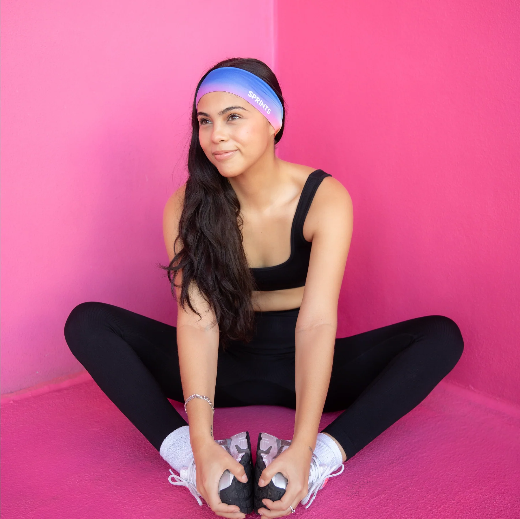 Skiddle Stratification Headband (Unisex) - Image 3
